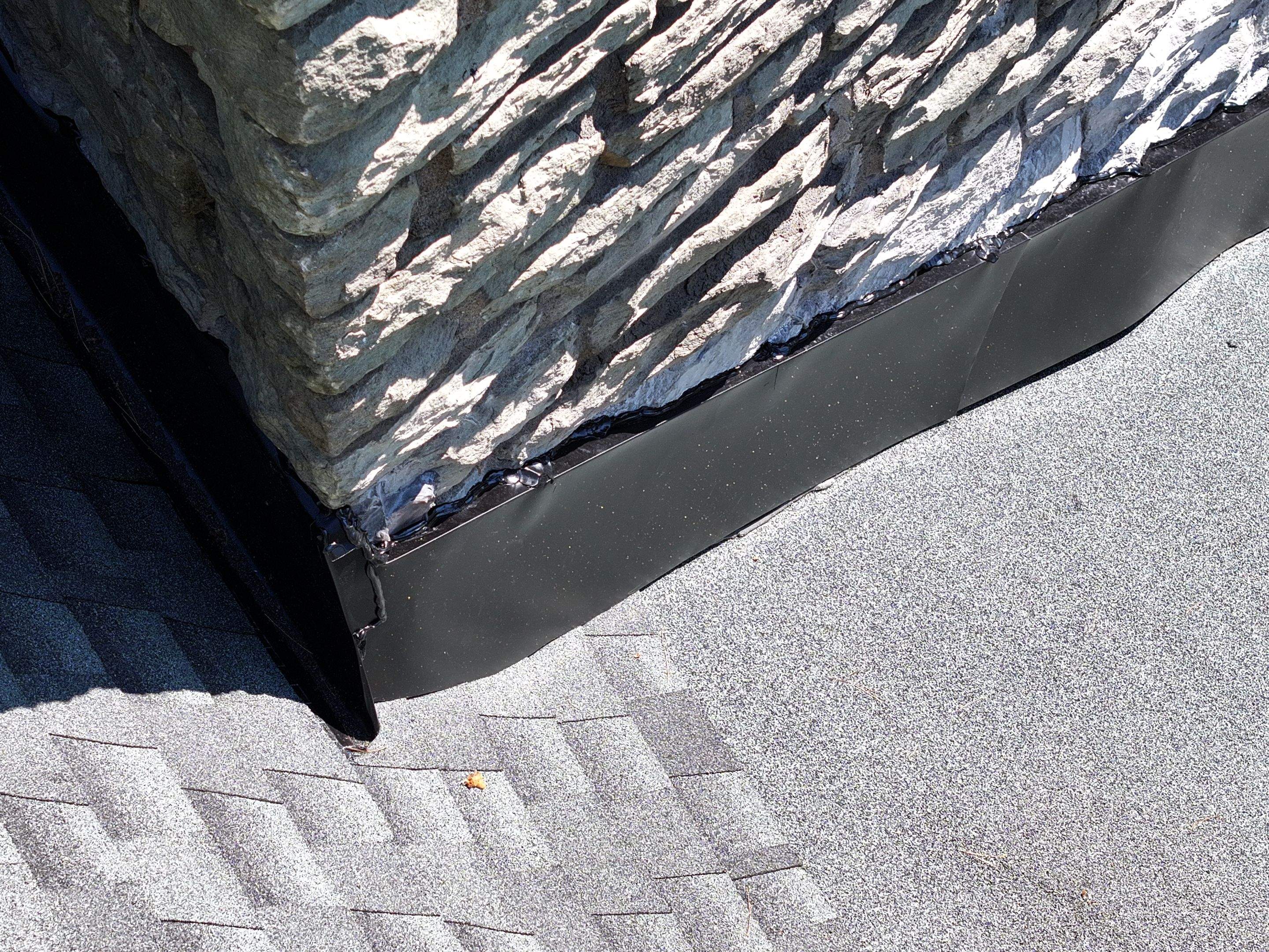 Cameron Residence by Omnia Roofing