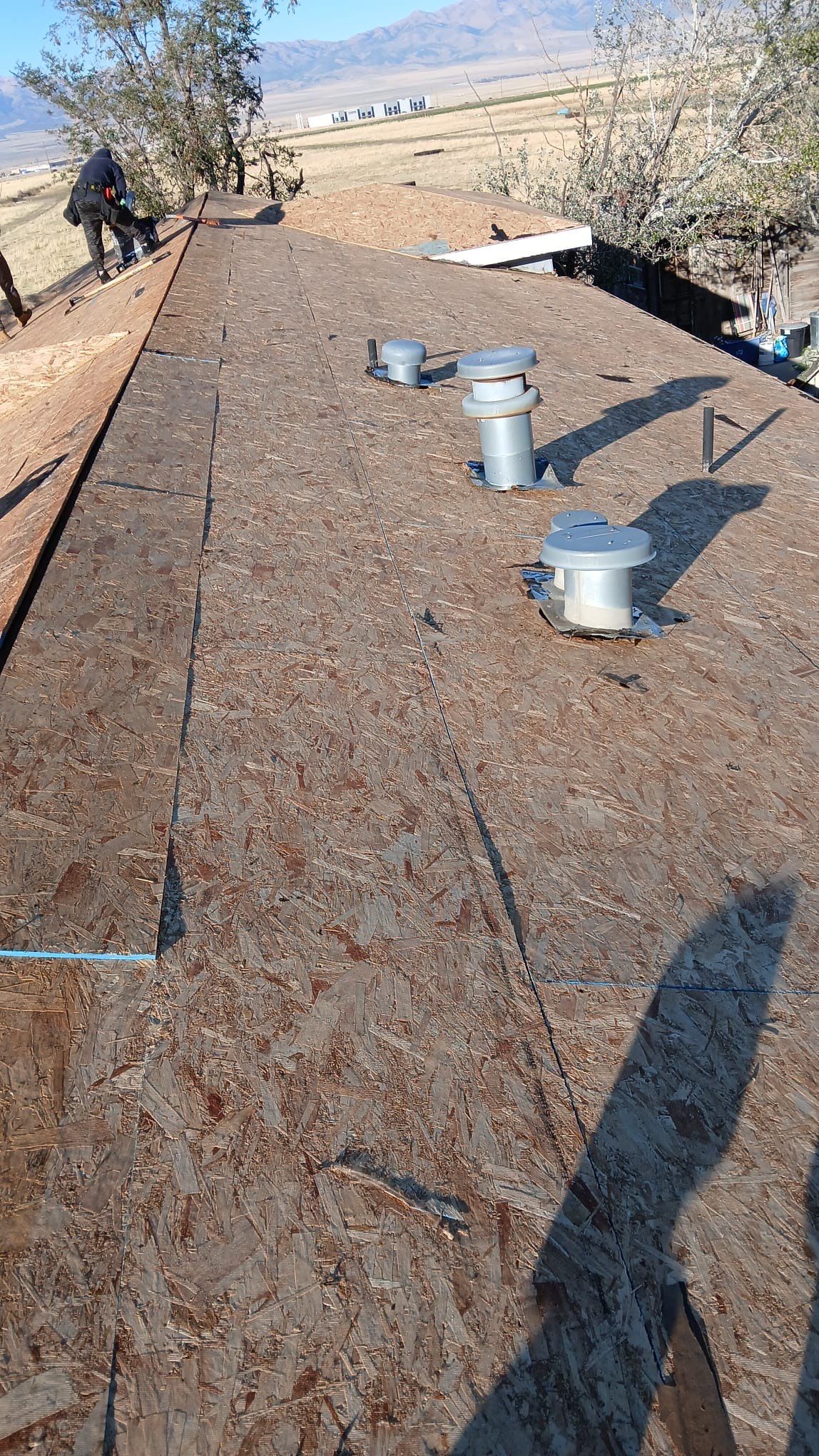 Roofing in Tooele, UT by Go Pro Roofing