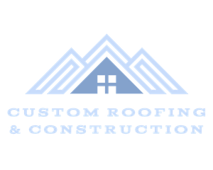 Logo for Custom Roofing & Construction, Inc.