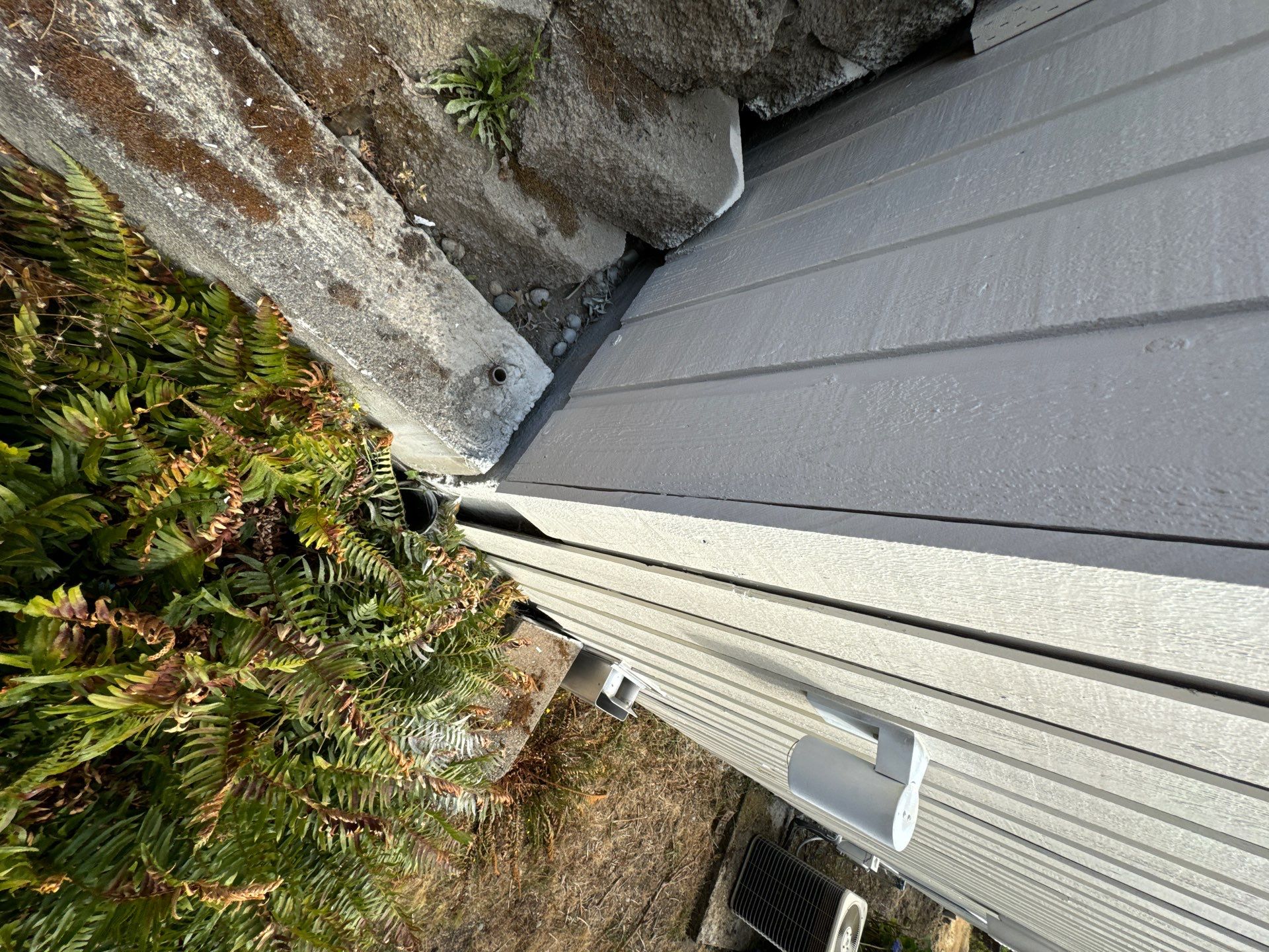 Project in Kenmore by Peaks and Valleys Construction