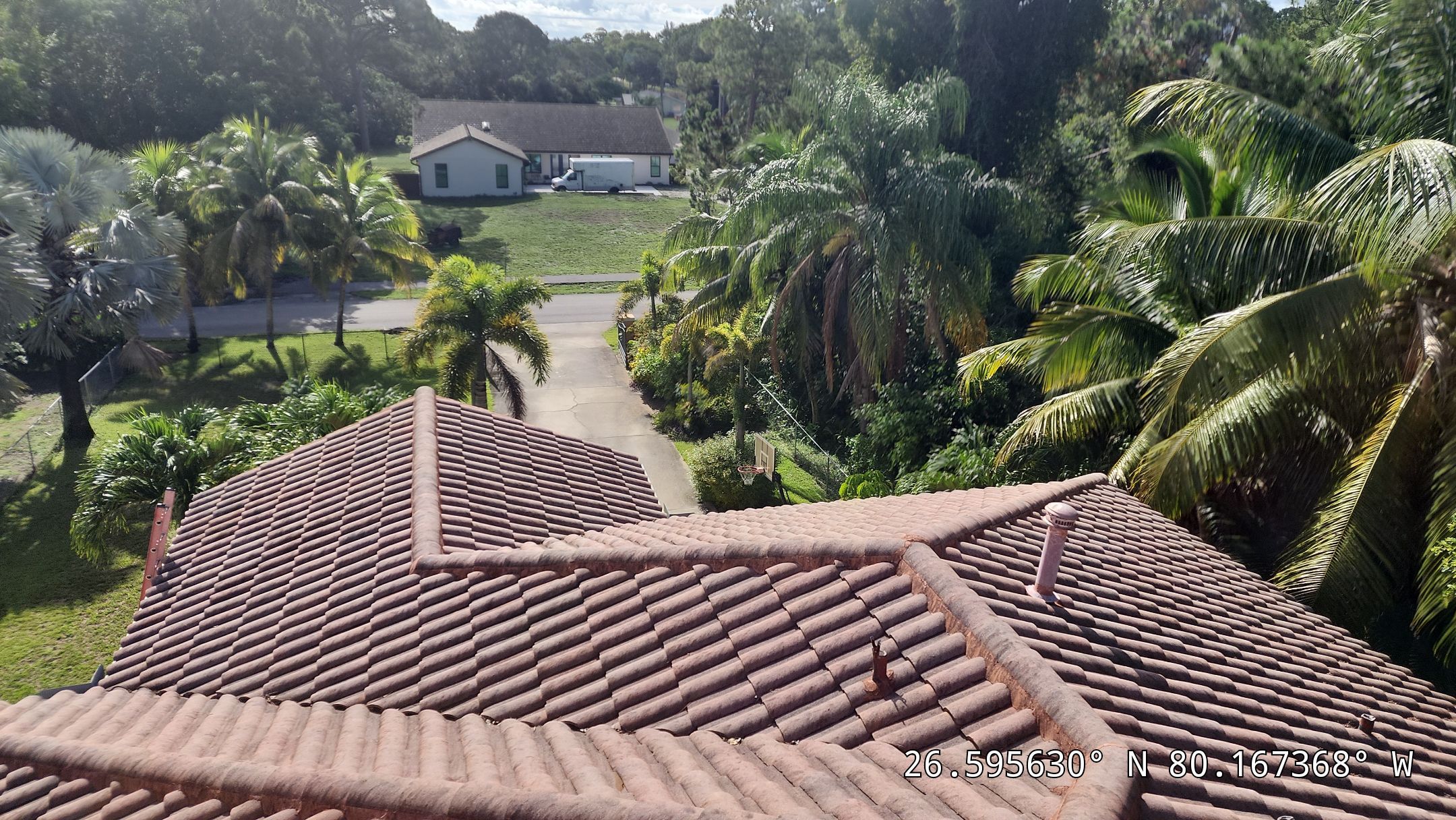 Tile Roof Repair in Lake Worth โ Trusted Service & Fast Response by Aastro Roofing