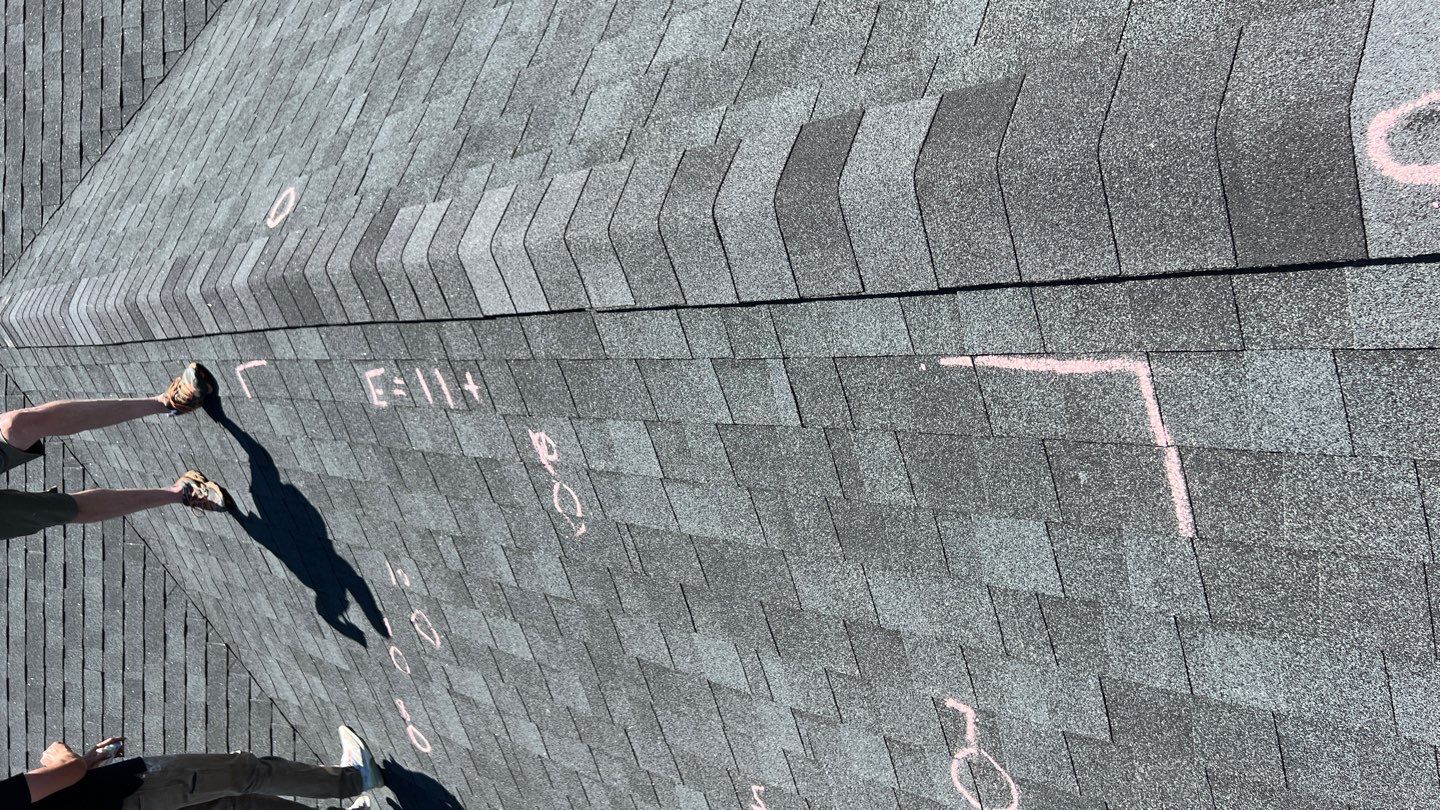 GAF Timberline HDZ - Charcoal by Montana Roofing Solutions