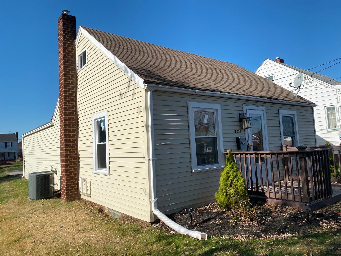 Dave Manko by Silver Leaf Contracting 