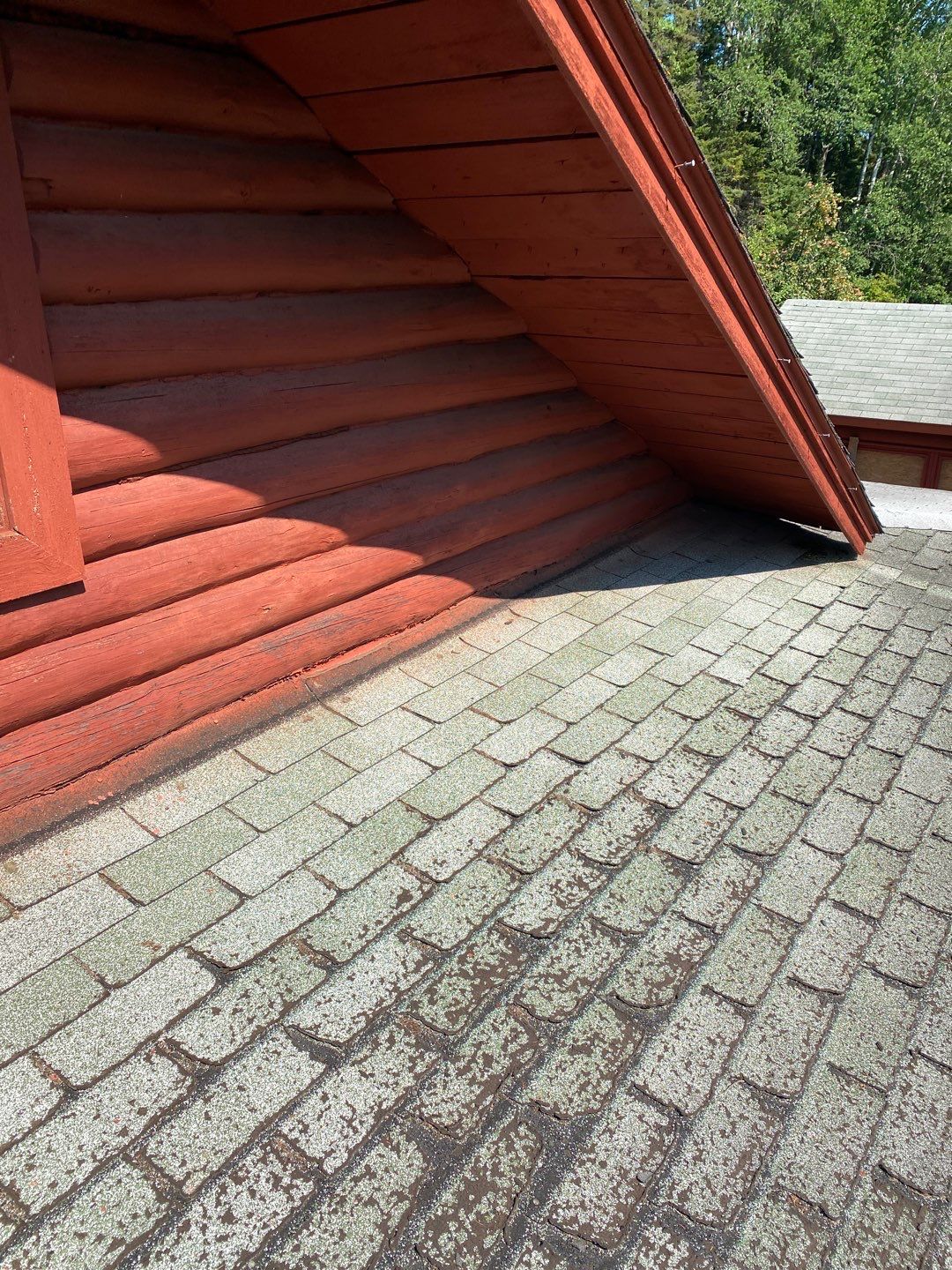 Two Harbors Roof Replacement by Rhino Roofing LLC
