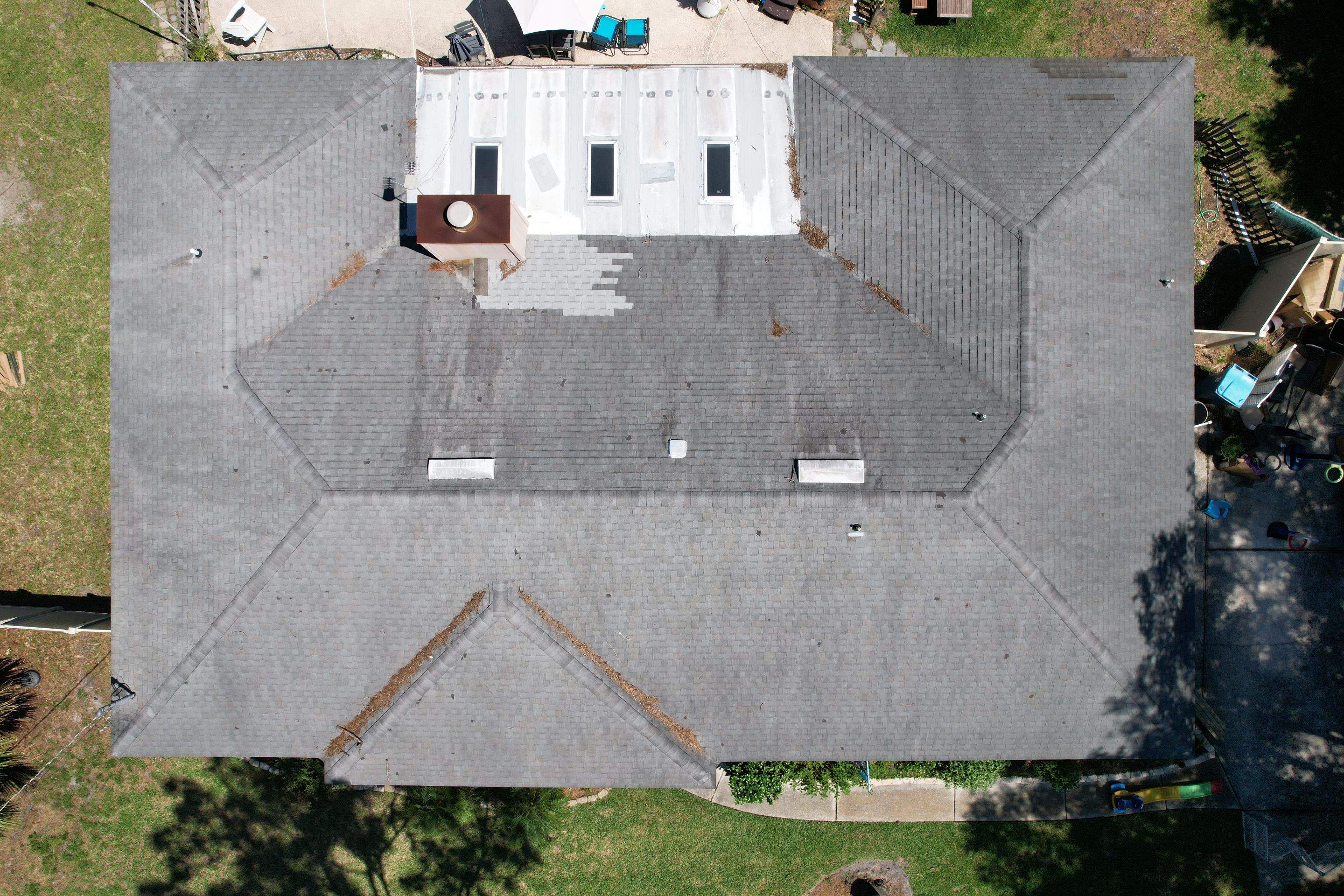 Shingle -> Shingle by Prime Roofing