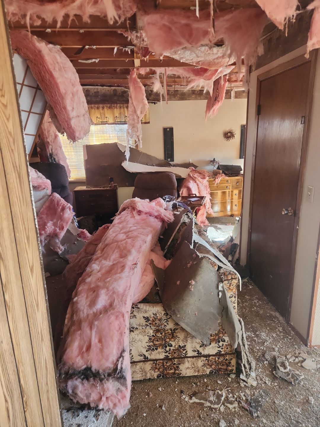 Project in bryant  by Homebound Construction