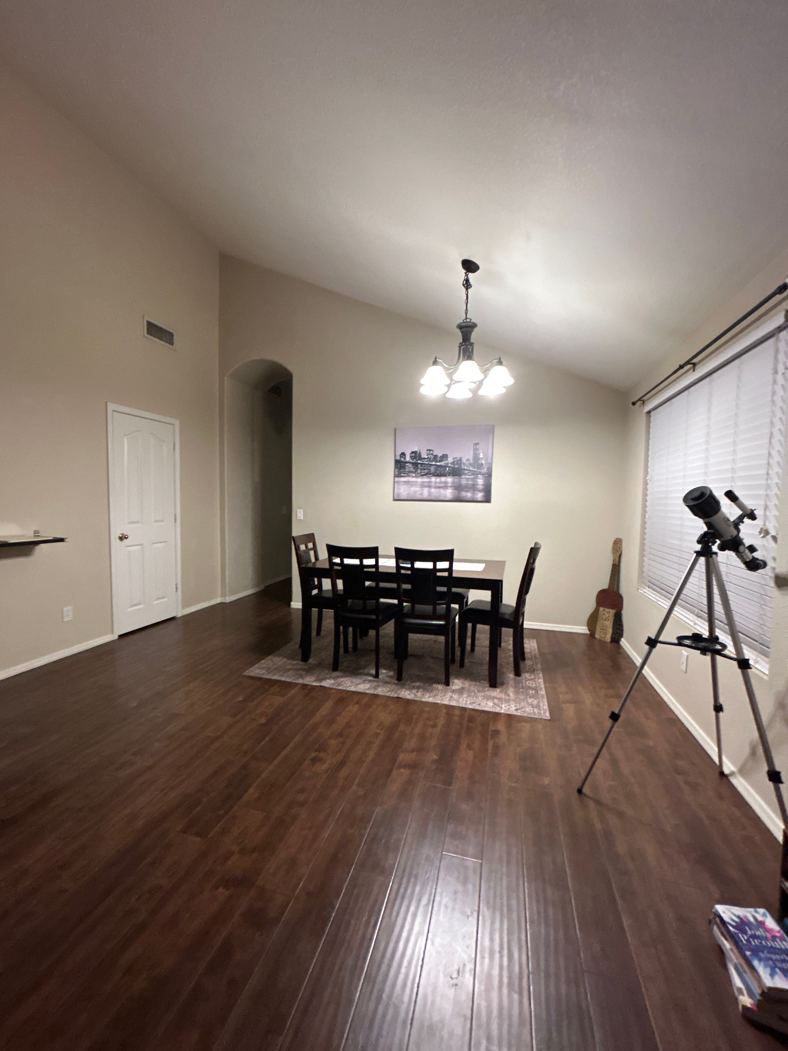 test by CompanyCam Sales Demo