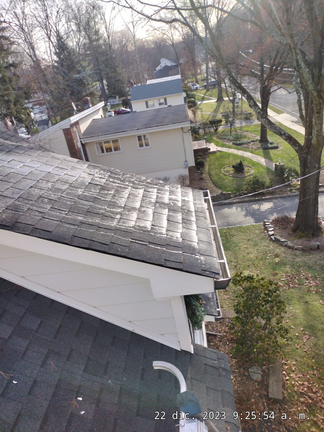 Comprehensive Gutter Cleaning and Debris Removal in Summit by NJ Home Maintenance Services