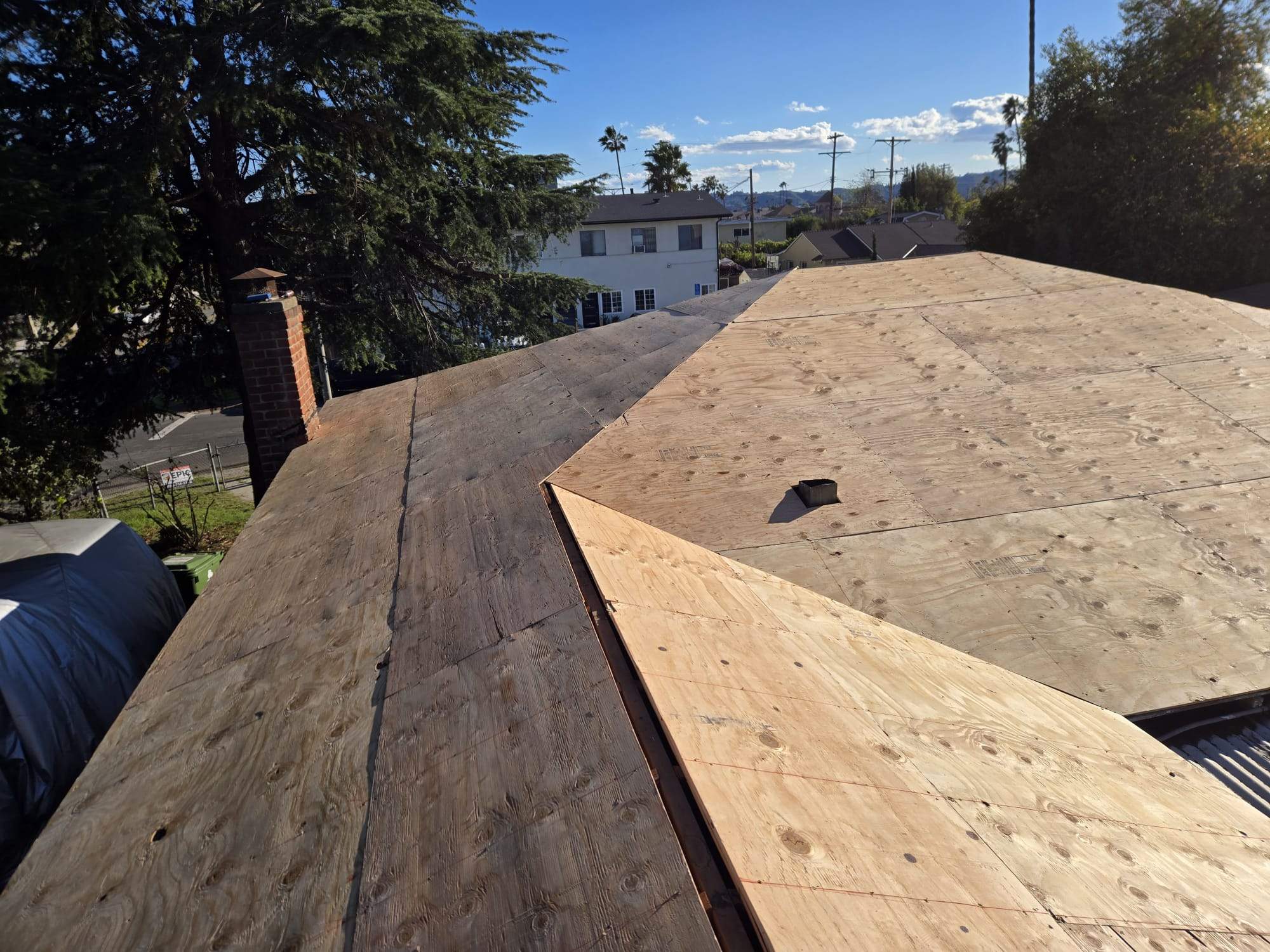 Roof Replacement- Los Angeles, CA 91606 by Epic Roof Replacement