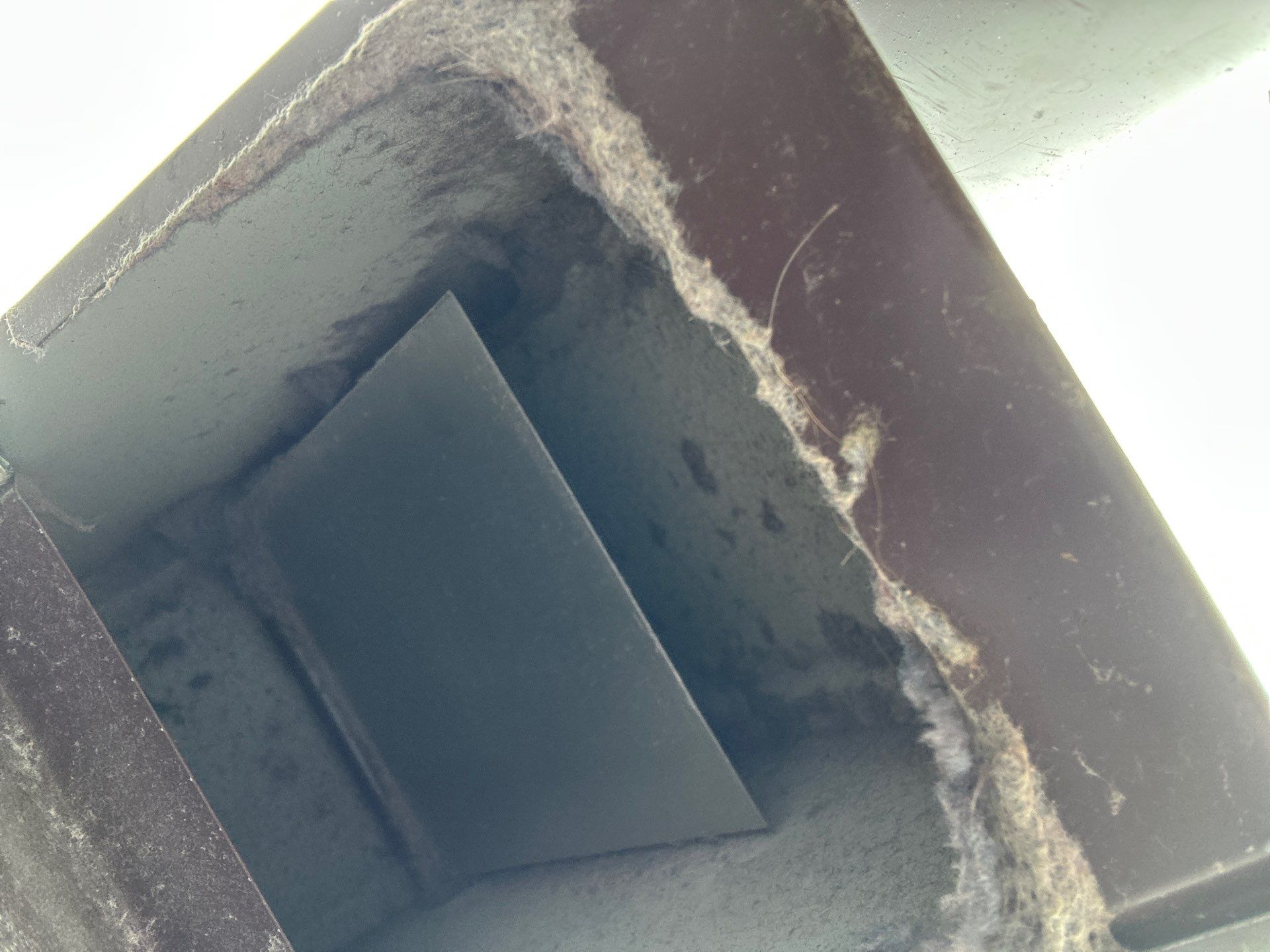 Air Duct and Dryer Vent cleaning in Clermont by Hygienic Air, Inc