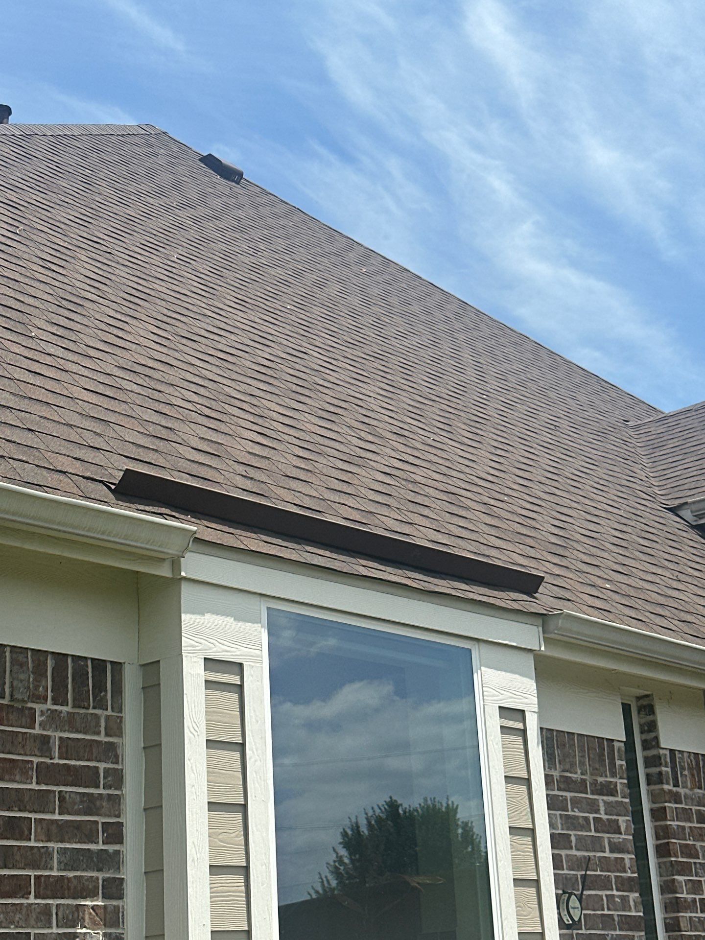 Project in Sachse by Rhino Roofing and General Contracting, LLC