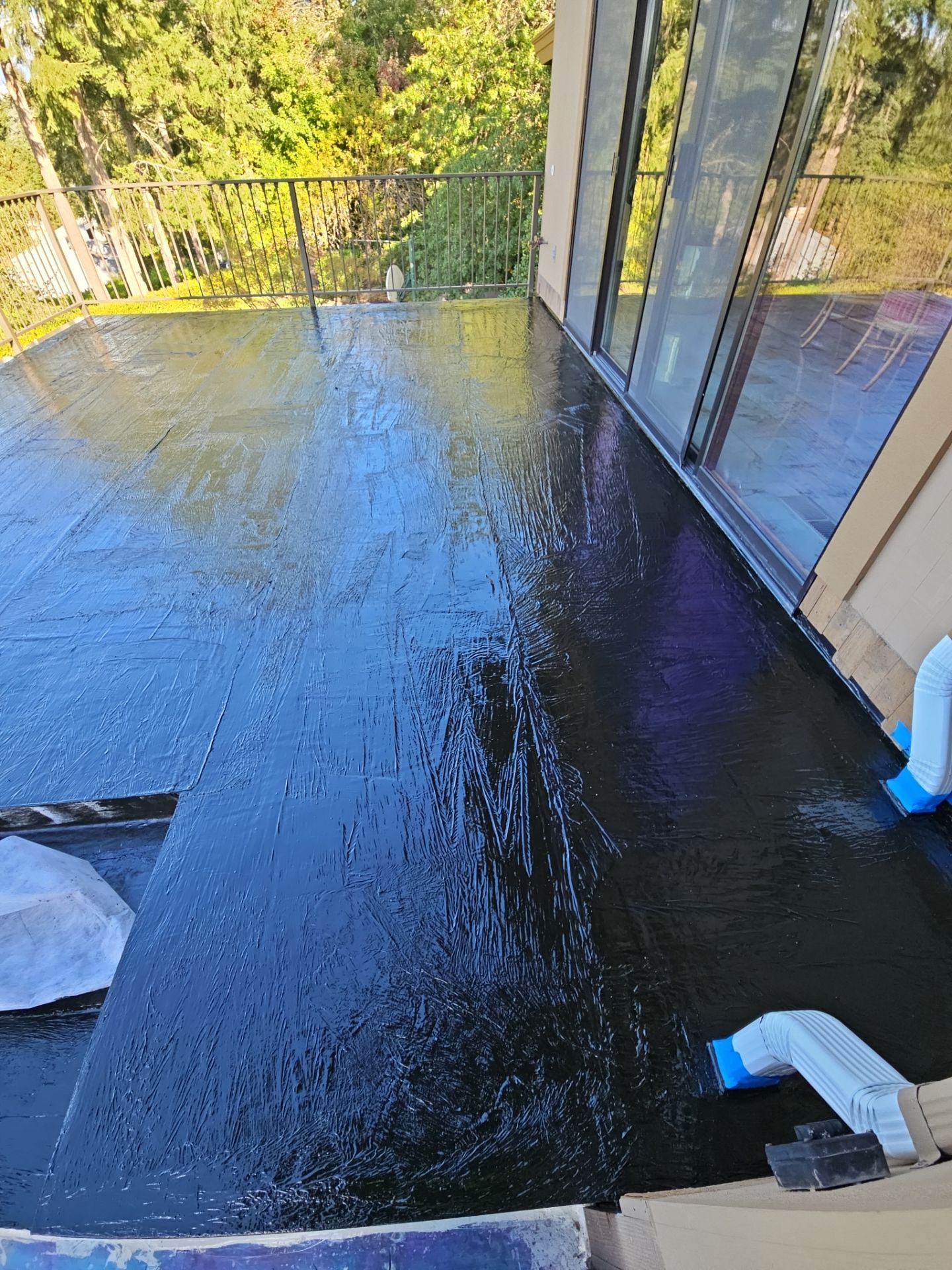 Waterproofing & Roof Protection – Eugene, OR by BEST Roofing & Waterproofing