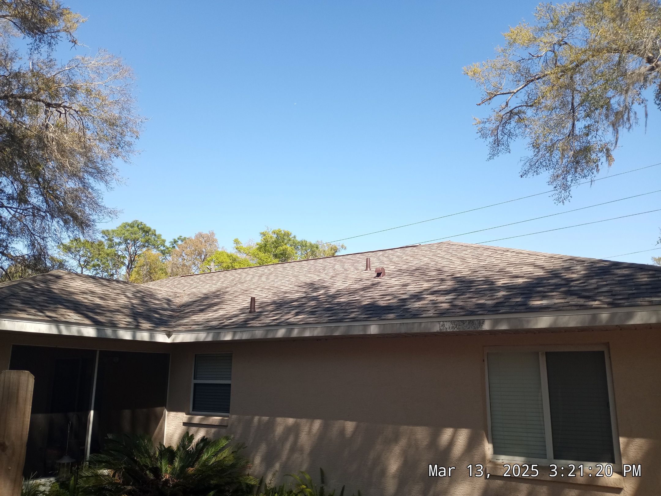 Project in Inverness by Roof Systems Unlimited, LLC