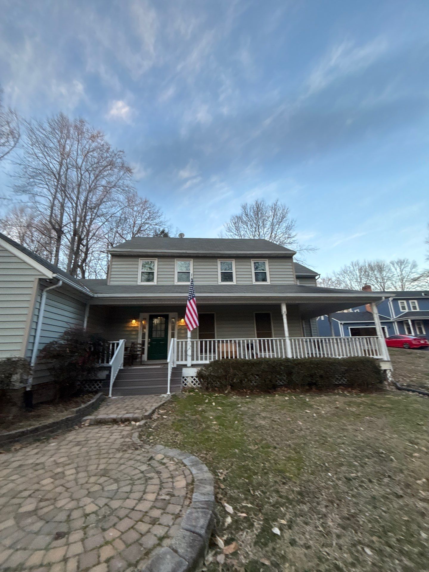 12675 Landview Drive, Manassas, VA 20112 UNITED STATES by American Custom Contractors