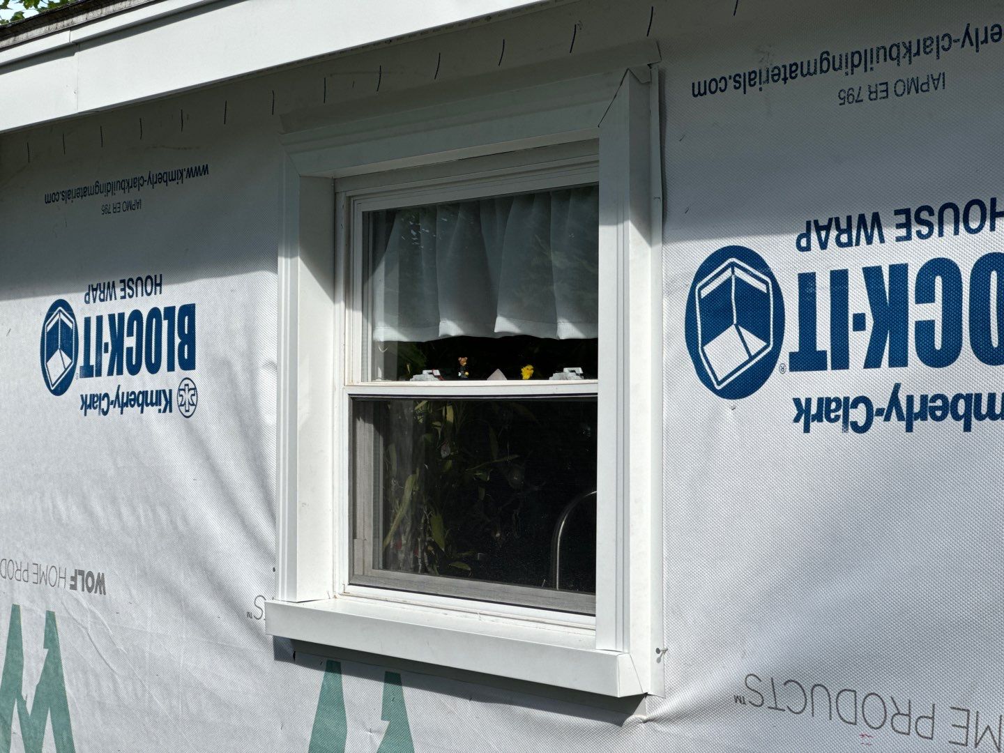 "Give Your Home a Stunning Makeover with New Vinyl Siding!" by Sensible Home Solutions