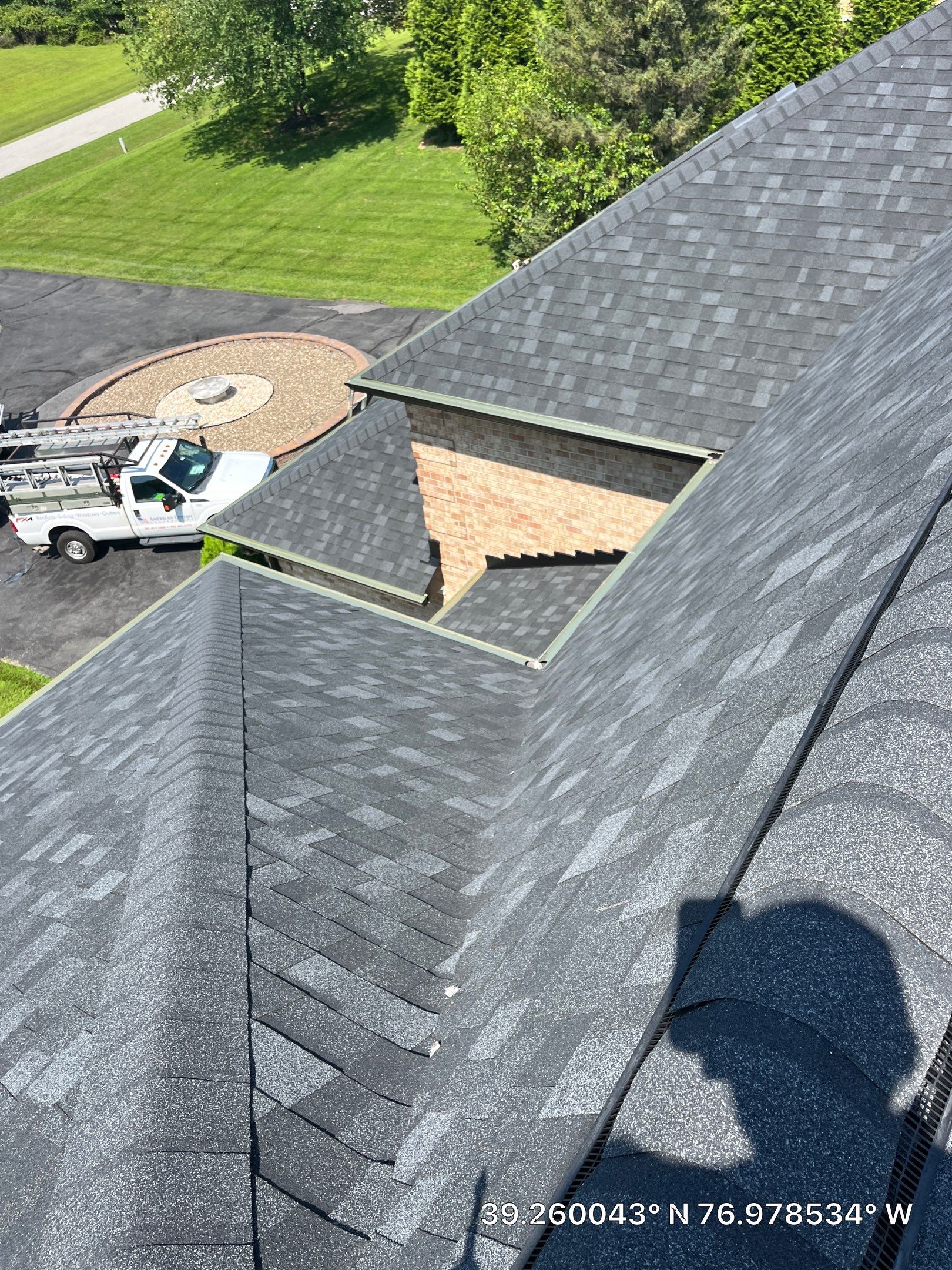 13327 Ridgewood Drive, Ellicott City, MD 21042 UNITED STATES by American Custom Contractors