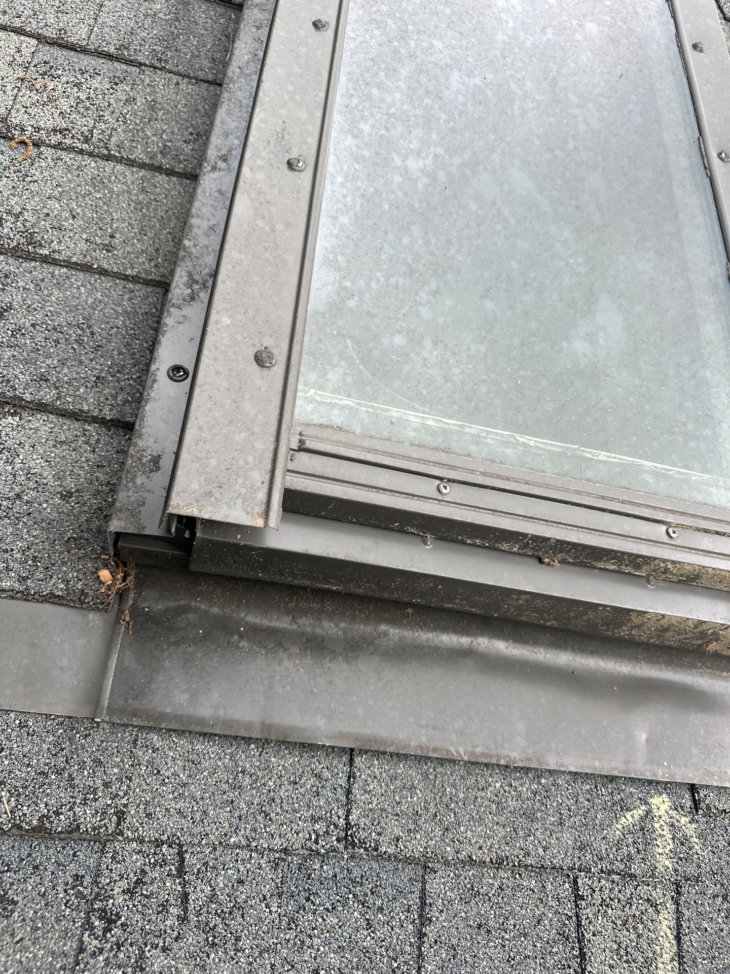 Cowan Dr Cartersville Gutter System & Skylights Replacement  by Dom Roofing & Restoration