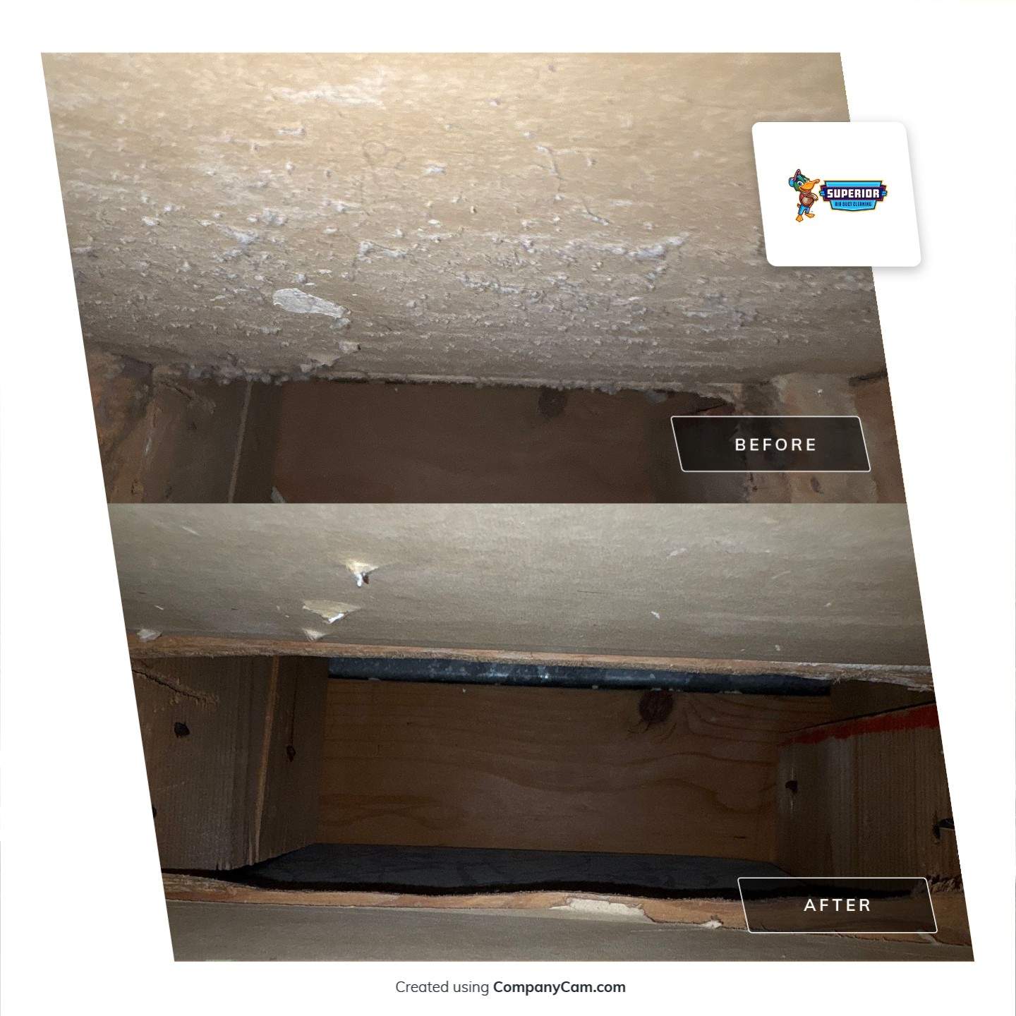 Air Duct Cleaning in Clairton, PA by Superior Air Duct Cleaning