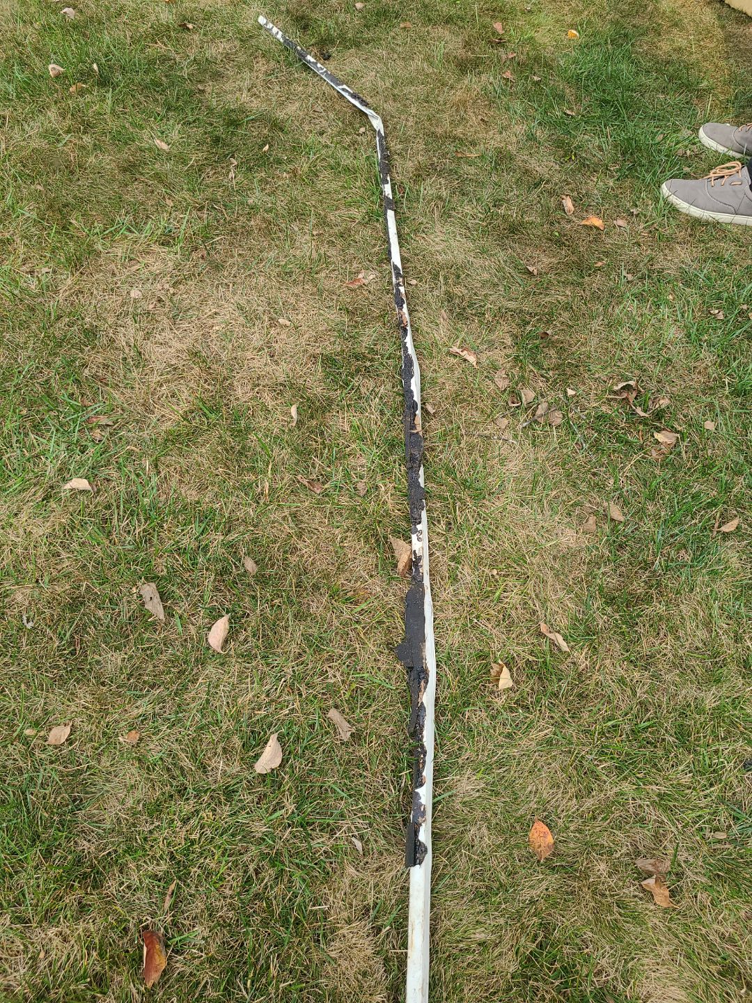 Vienna: Multi-Trade Restoration with CertainTeed Landmark Shingles in Charcoal Black by RM Banning, Inc.