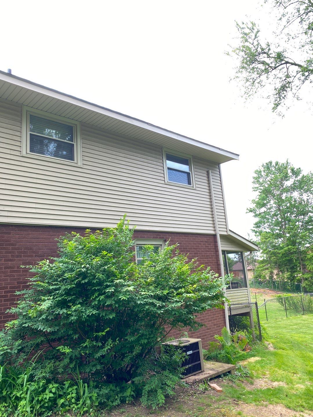 Barb Daymut by Silver Leaf Contracting 