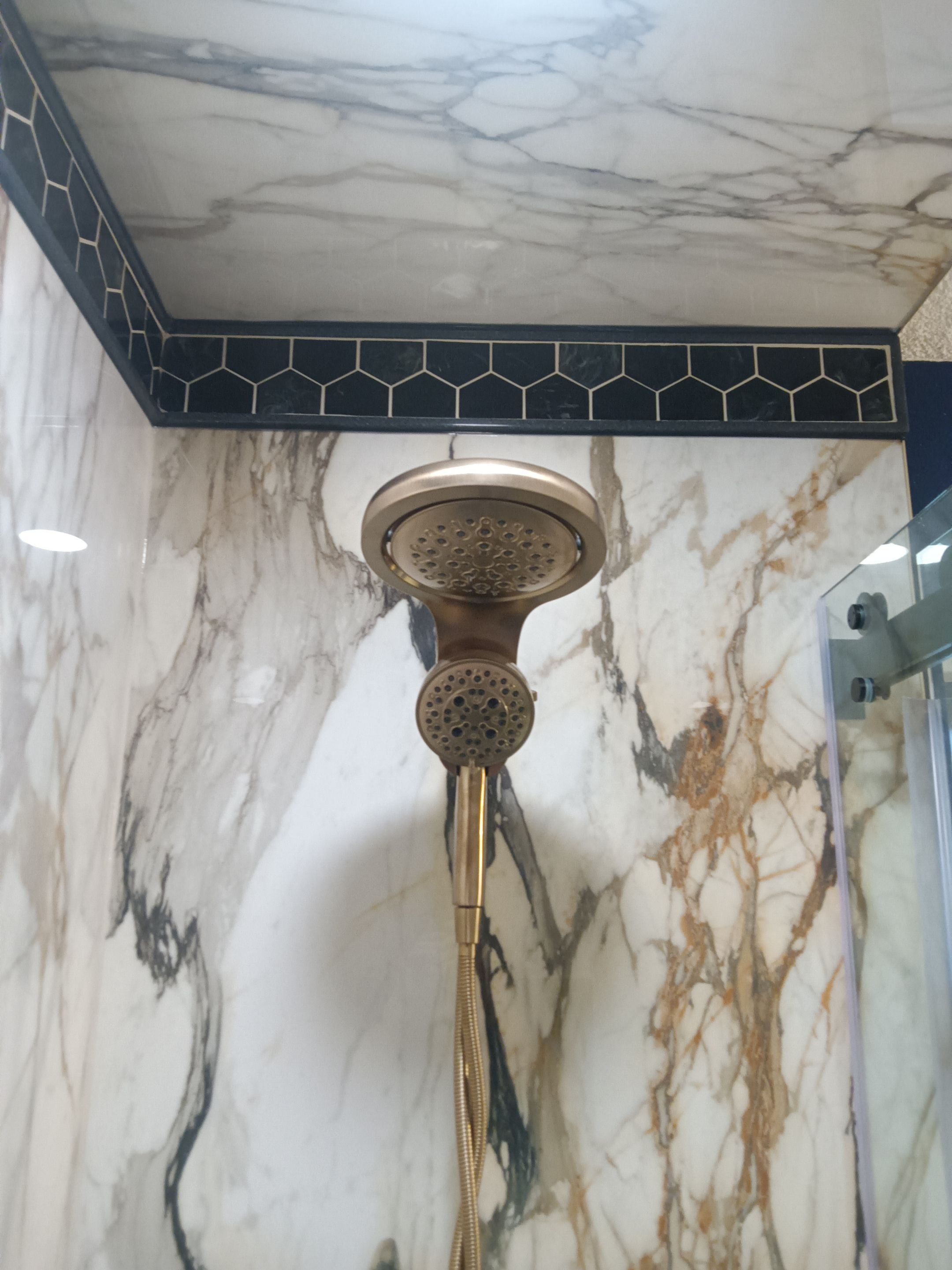 Forest Bend Bathroom Remodel in San Antonio by Legacy Bath and Kitchen