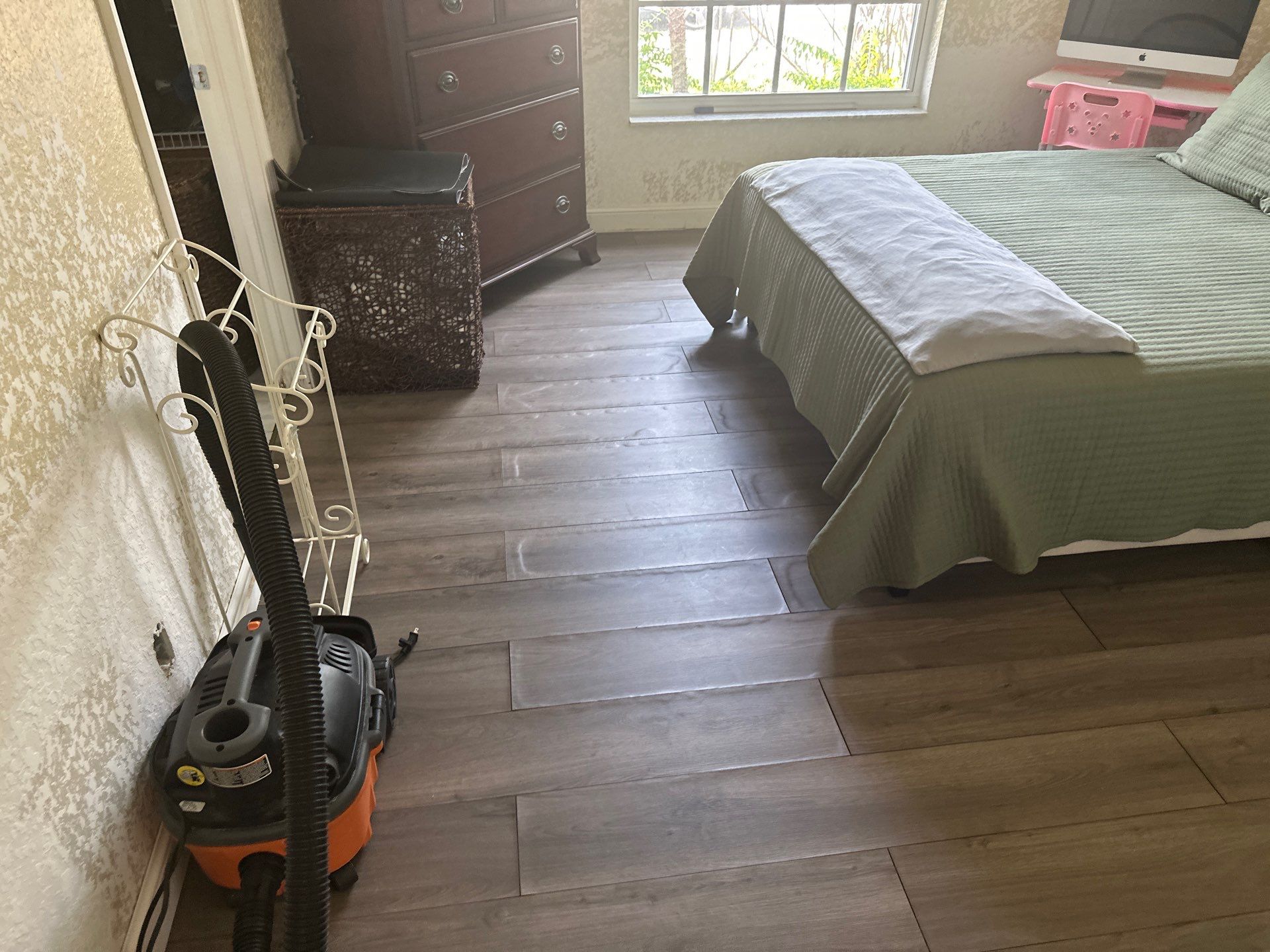 Water Damage Claim in West Palm Beach by FLAPA & KeyStone