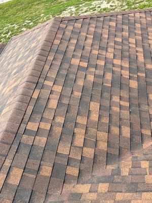 New Roof in Dunnellon, FL