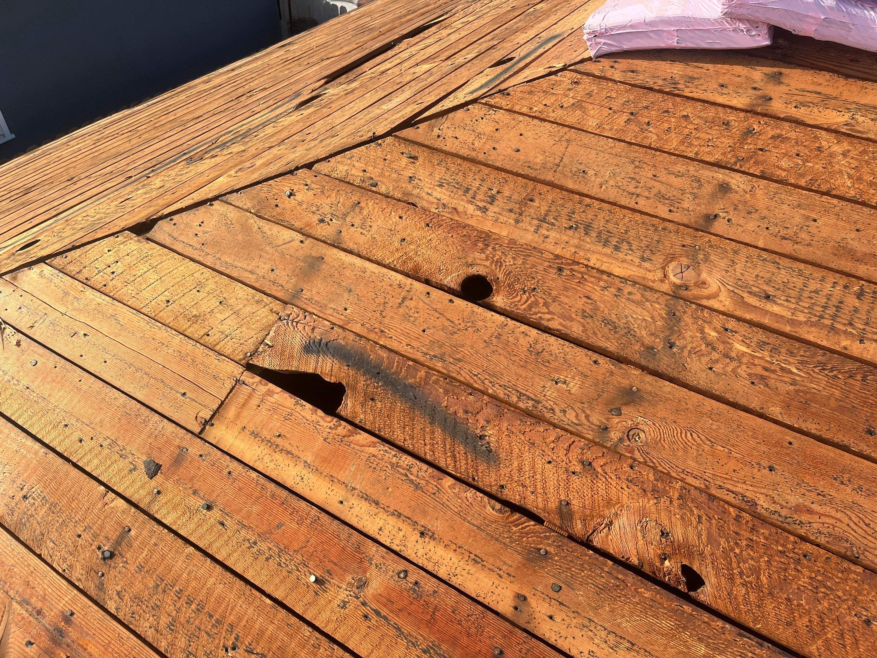 Roof Replacement - Los Angeles, CA 91352 by Epic Roof Replacement