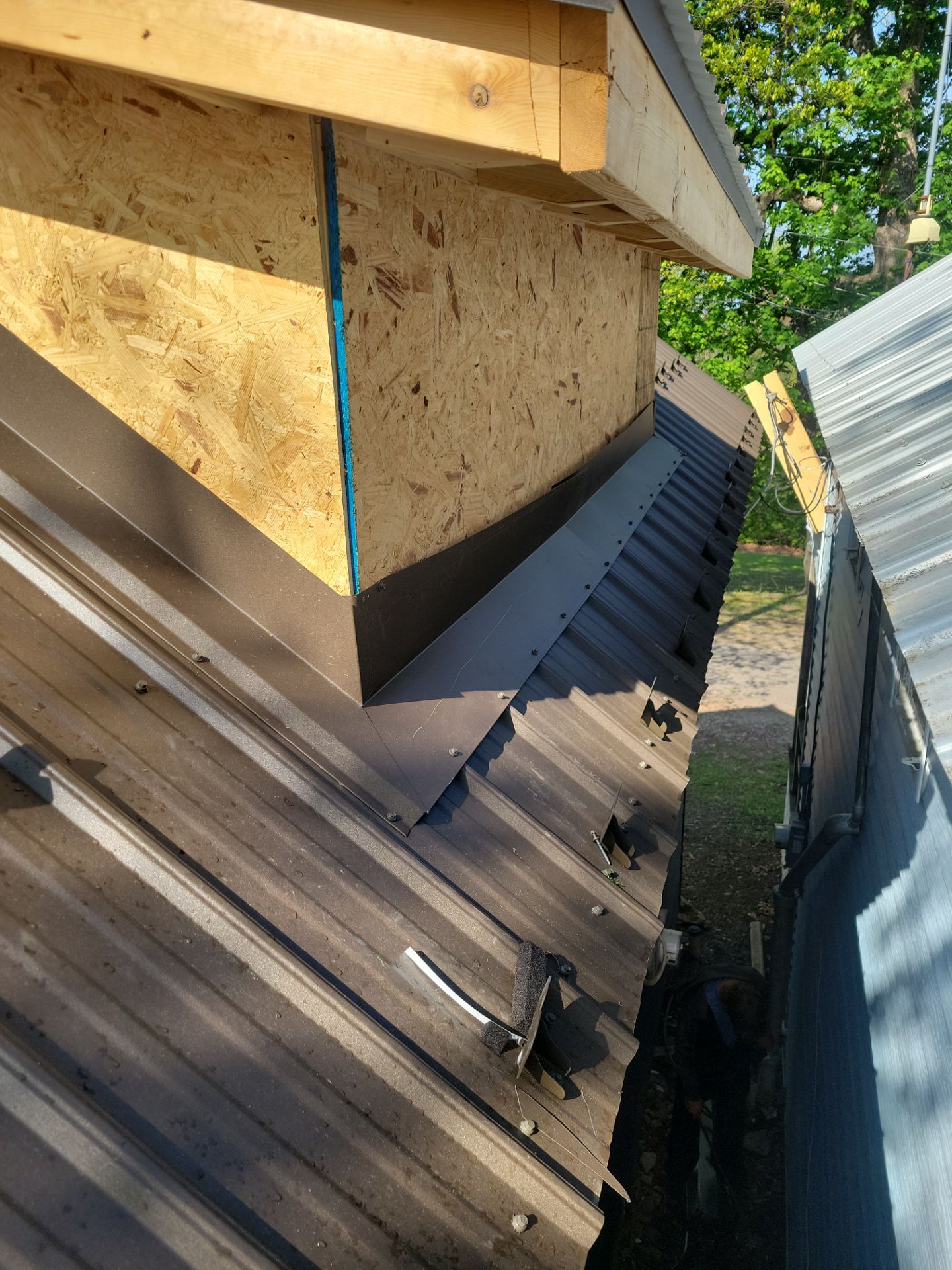 A New Chapter in Cottage Living by Esh Builders