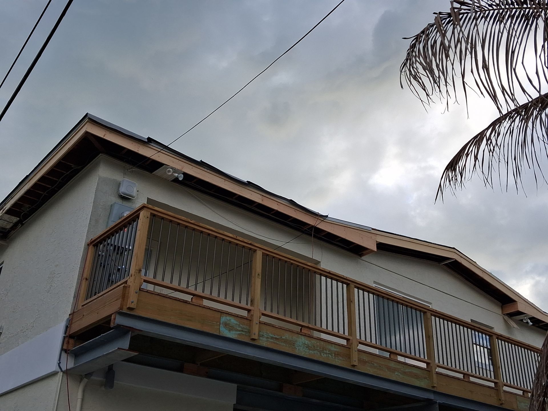 Project in South Pasadena 33707 by Mitchell Roofing Company LLC 