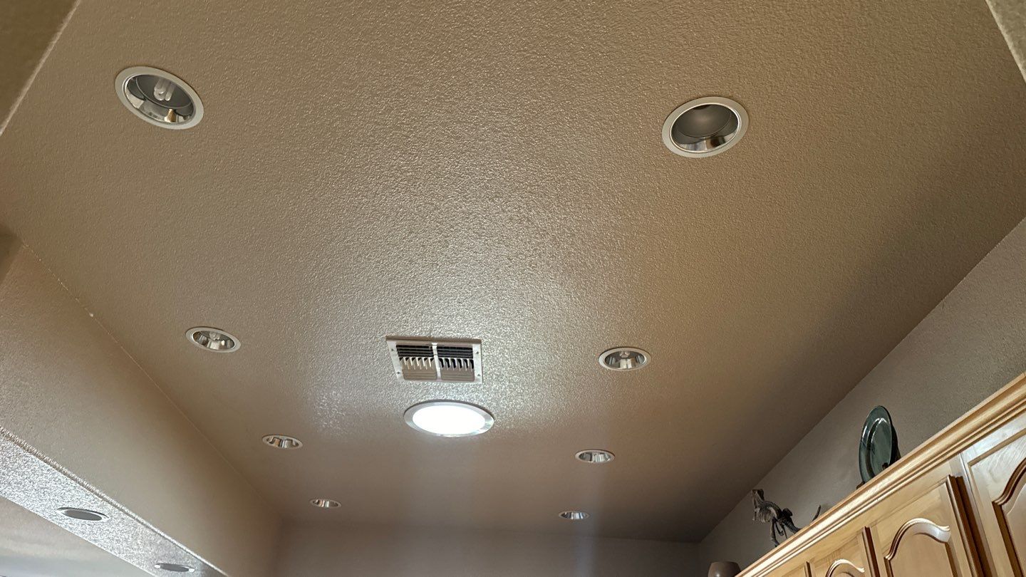 Project in West Sacramento by NuLead Construction Inc