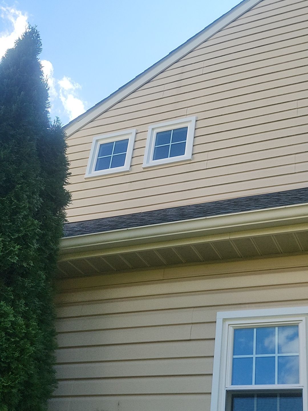 Interstate Window Replacement by American Home Contractors