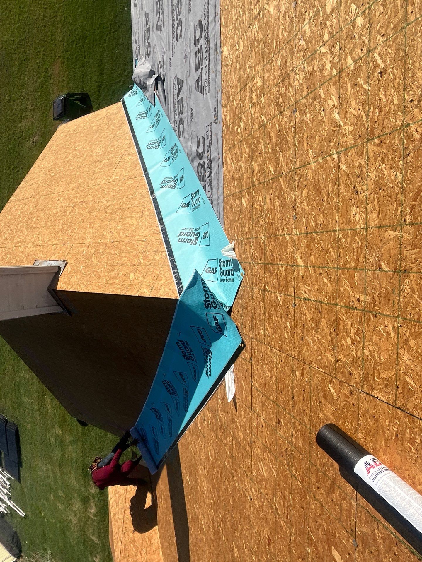 Roof Replacement Troy by ROAM Roof & Solar