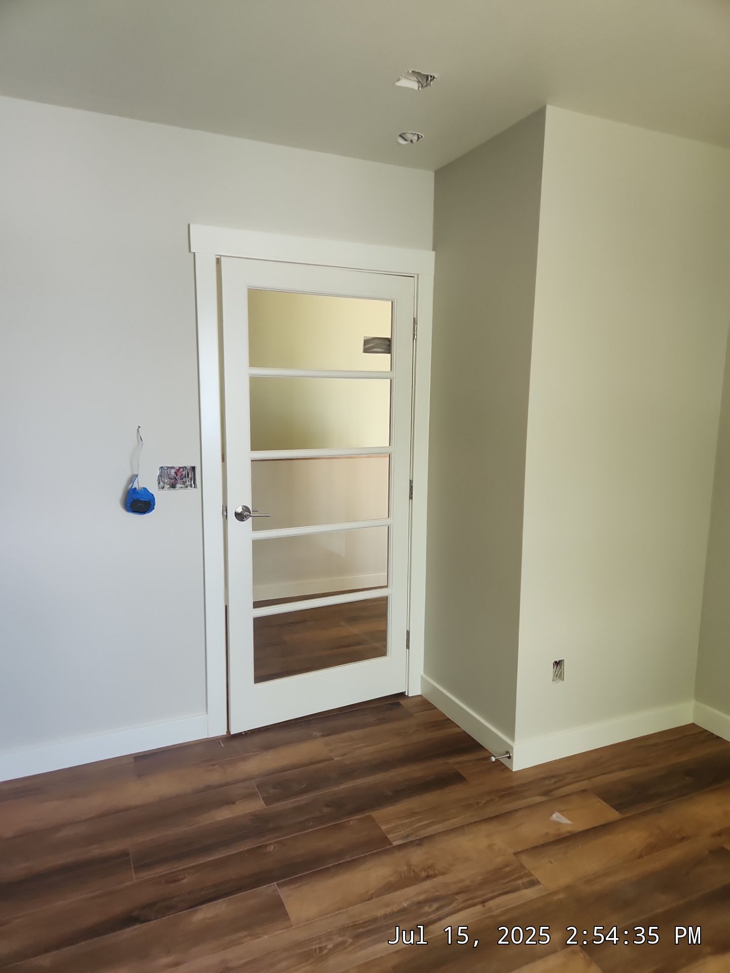 Project in Middlebury by Cornerstone Builds LLC 