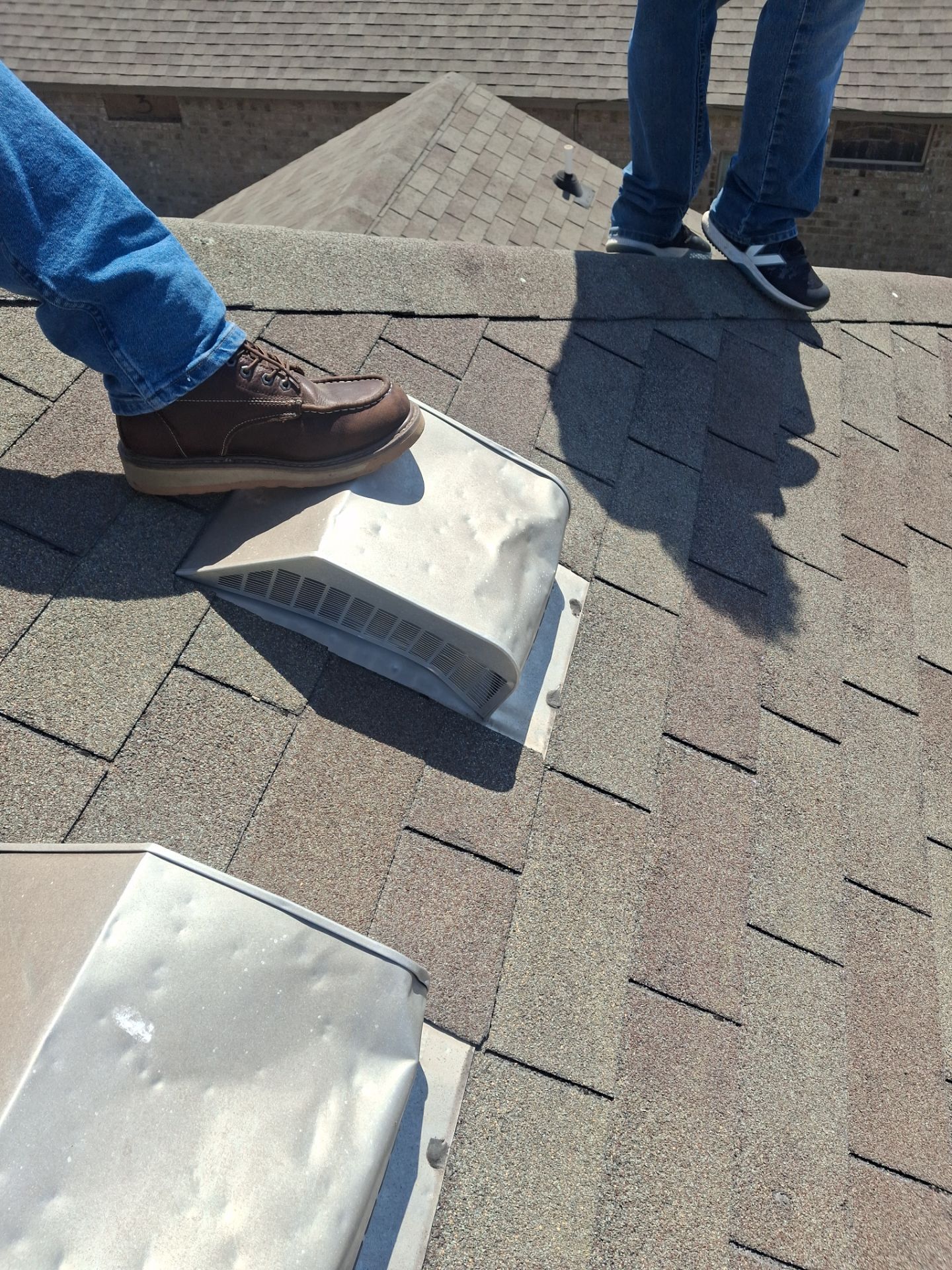 More Portland Hail  by Bayfront Roofing and Construction