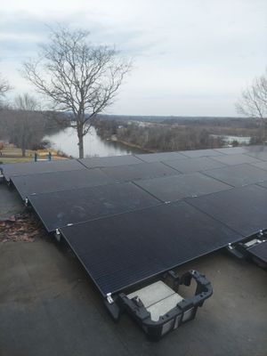 Project in Nashville