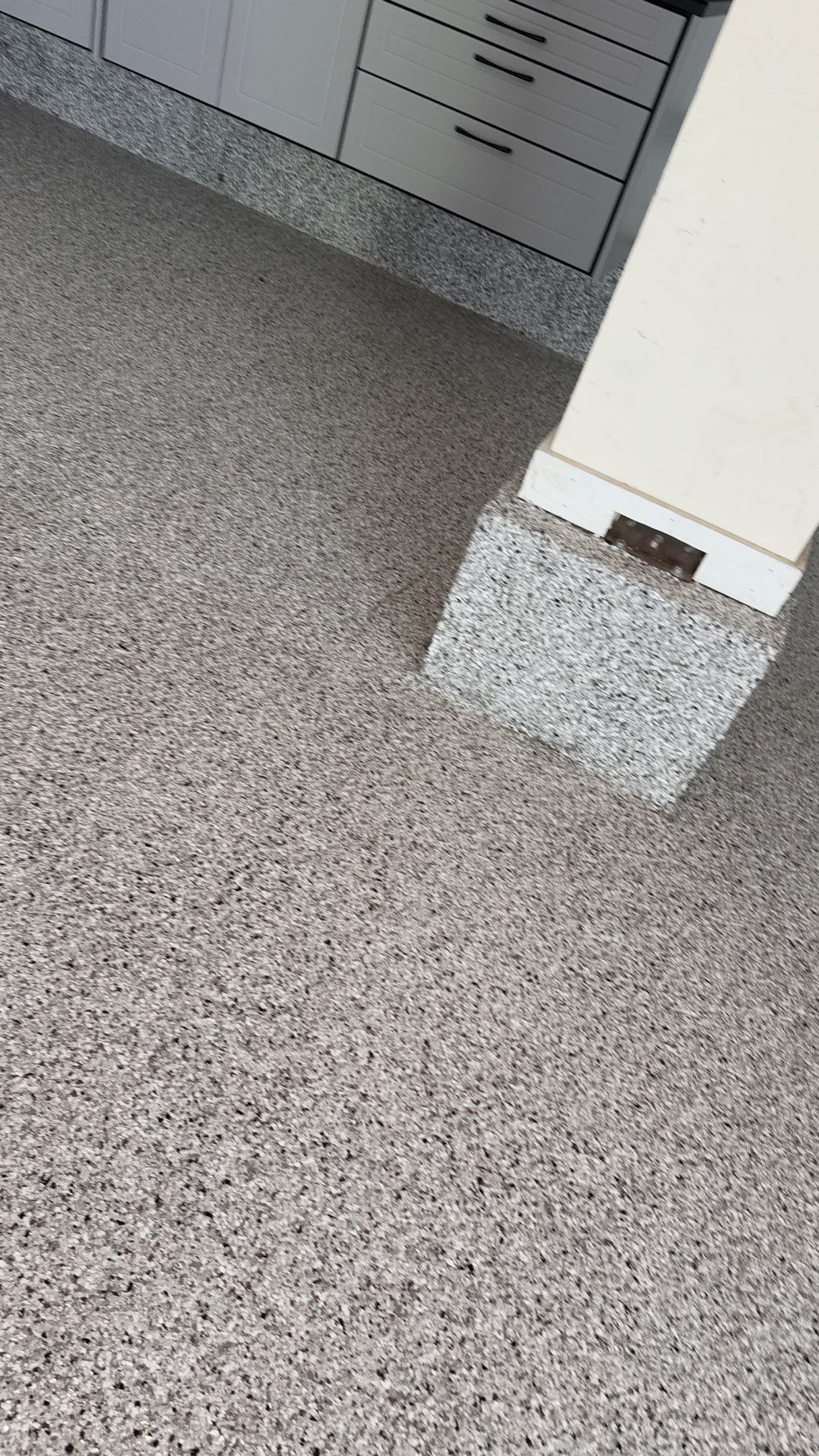 Dave Made His Garage Goals Happen  by Banner Garage