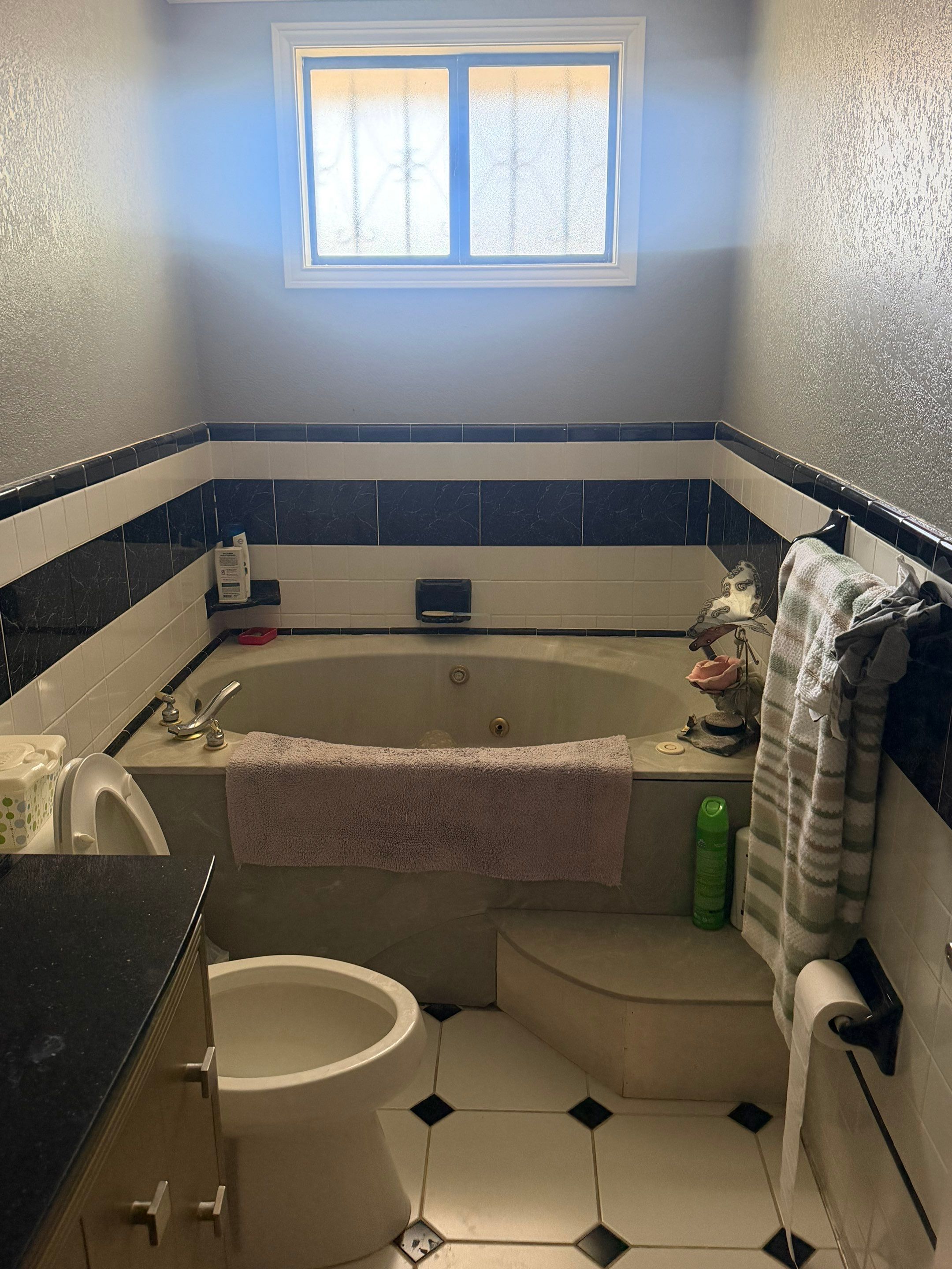 Tub to Shower in San Antonio, 78227 by Lane Lauritsen - The Hill Country, Texas