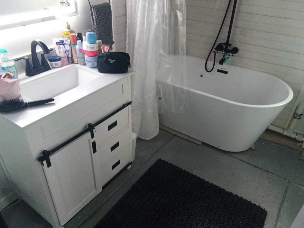 Water Damage Claim in Collingswood by FLAPA & KeyStone