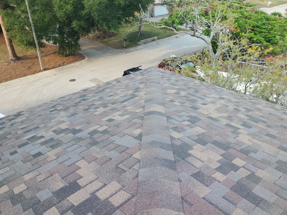 Project in Seminole 33776 by Mitchell Roofing Company LLC 