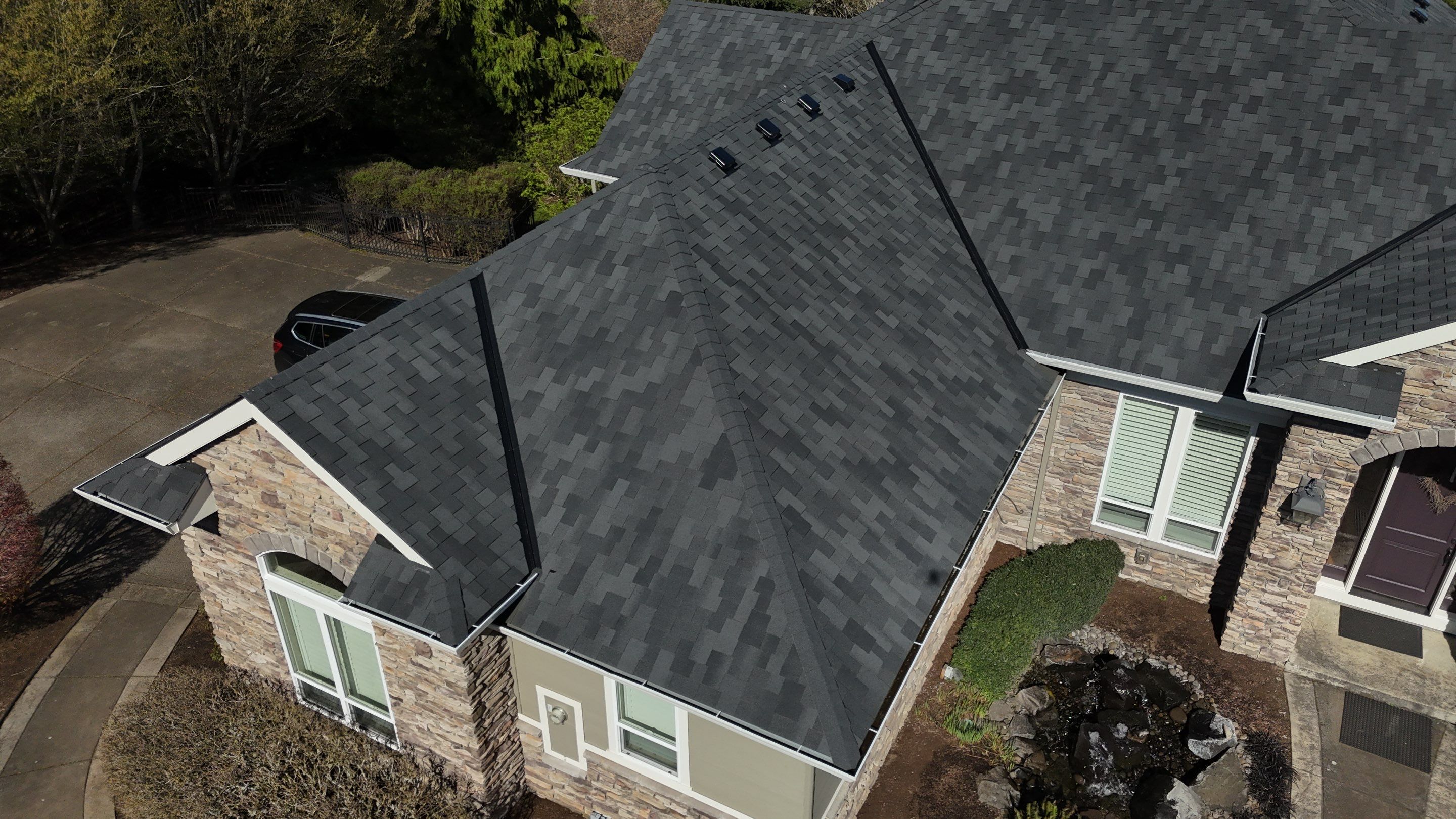 Malarky Windsor | Roof Replacement in Sherwood, OR 97140 by Valiant Roofing, LLC