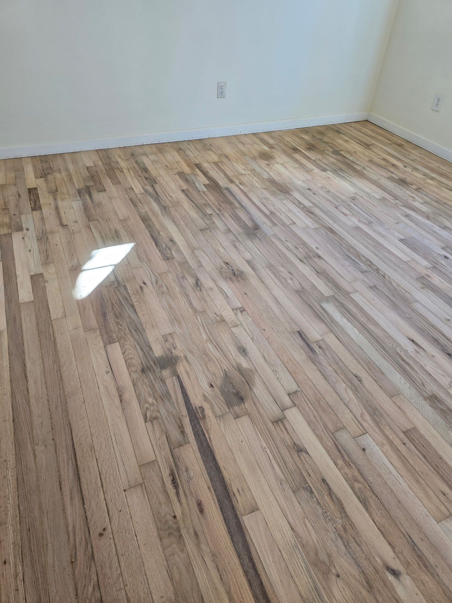Project in Locust Grove by Ajayi Design and Construction 