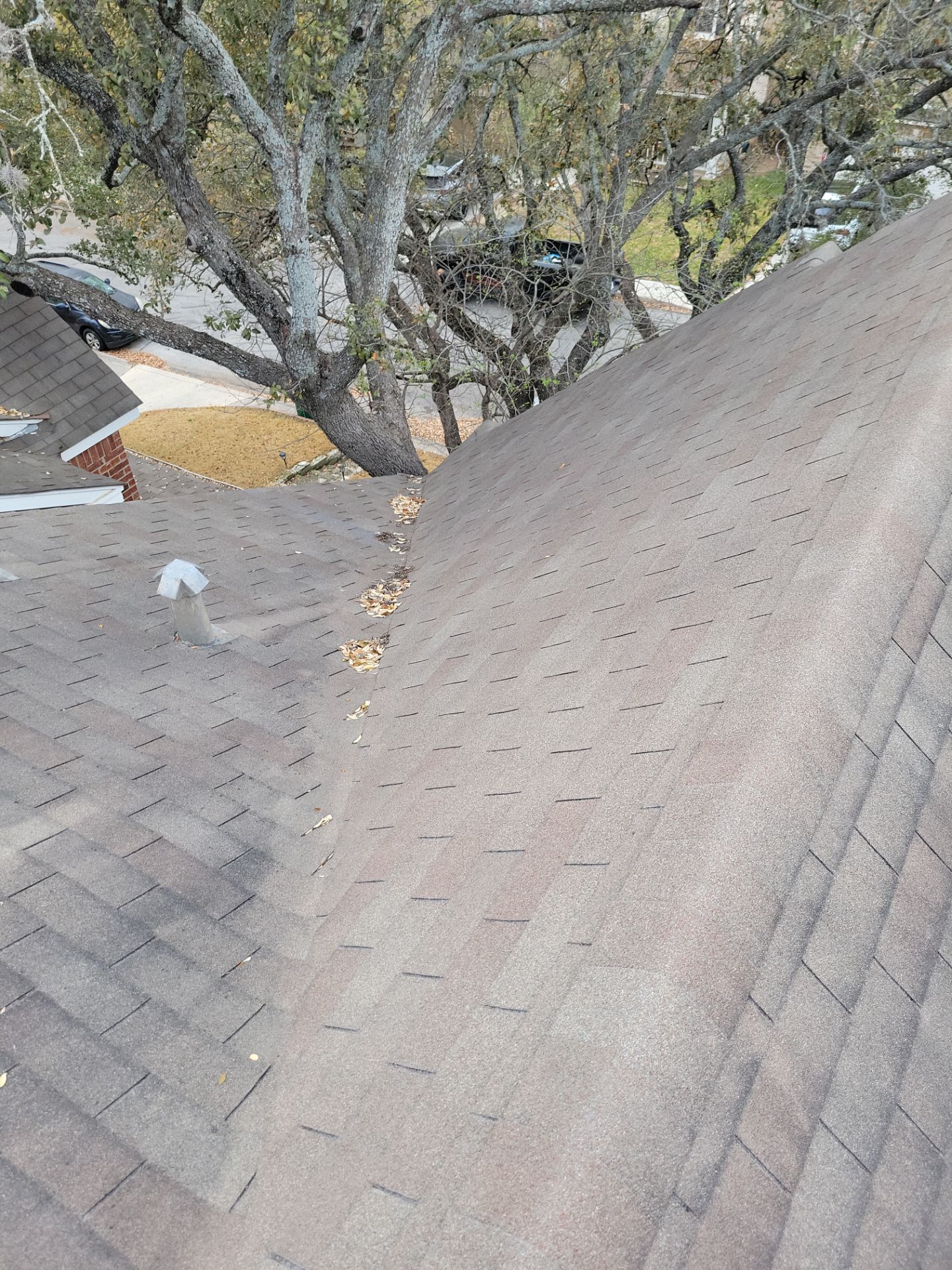 Complete Residential Roof Replacement and Exterior Siding Repairs in San Antonio by Heaven Sent Roofing, LLC