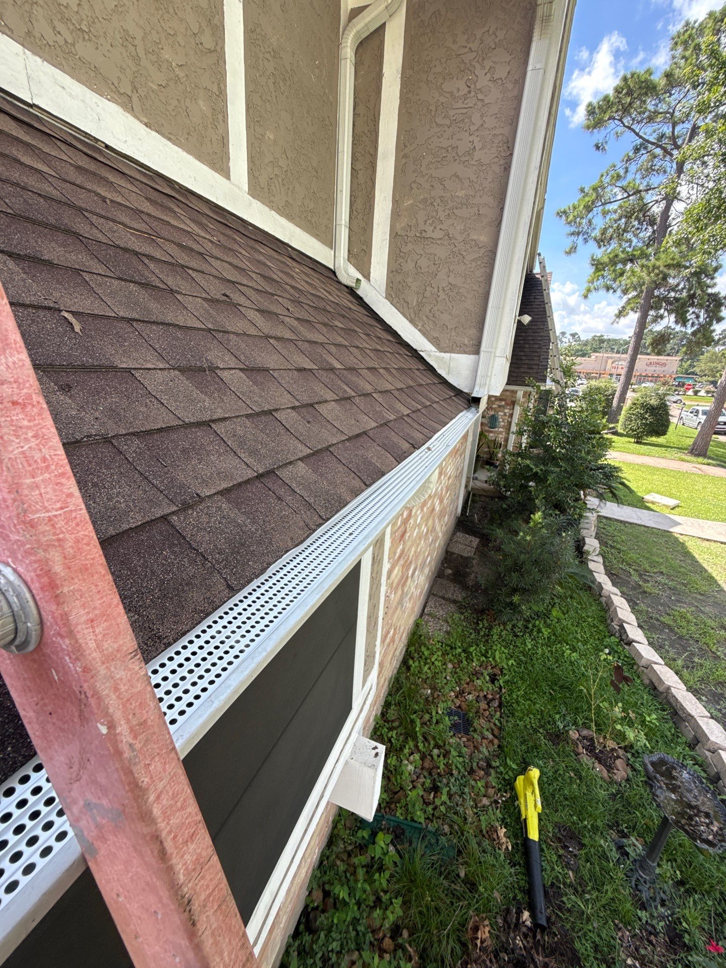 Repairs by Proud Roofing by Proud Roofing