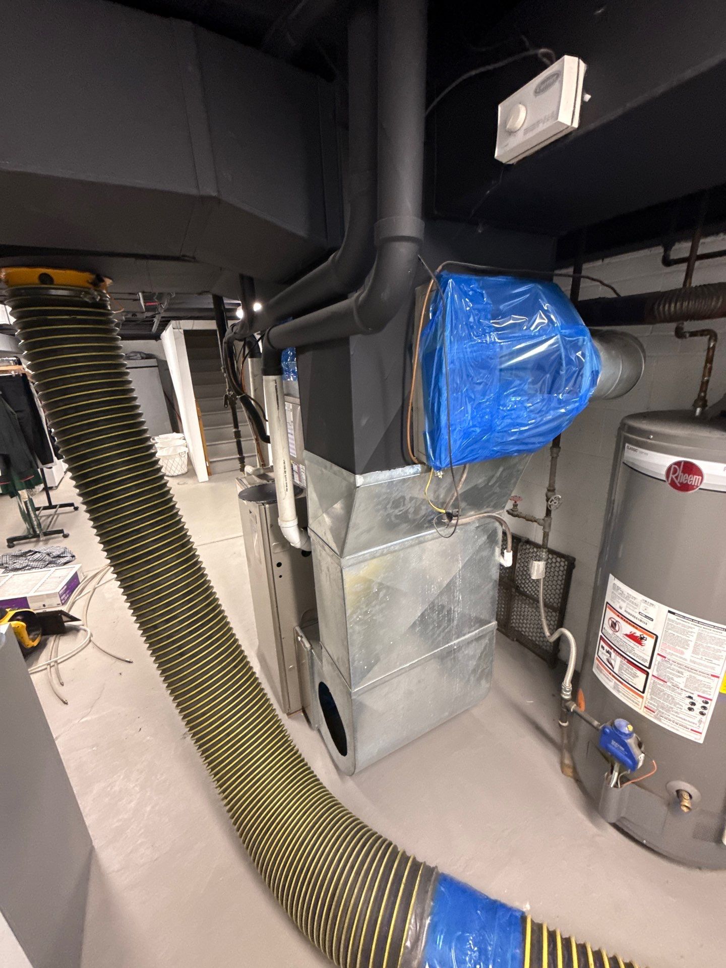 Air Duct Cleaning in Sewickley, PA by Superior Air Duct Cleaning
