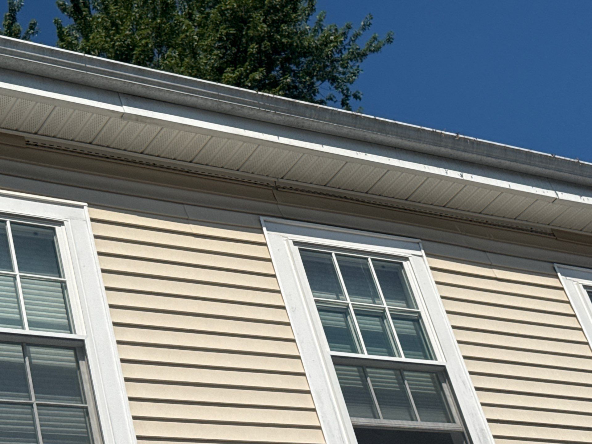 Siding Repair and Restoration in Billerica, MA by Mighty Dog Roofing of Greater Middlesex County