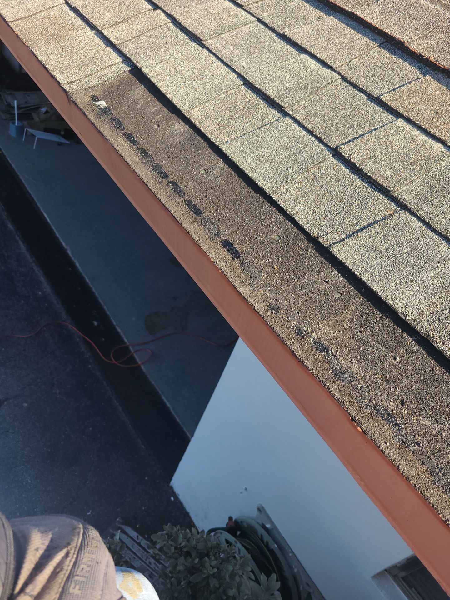 Shingle Roof Repair and Fascia Restoration in Boca Raton by Aastro Roofing