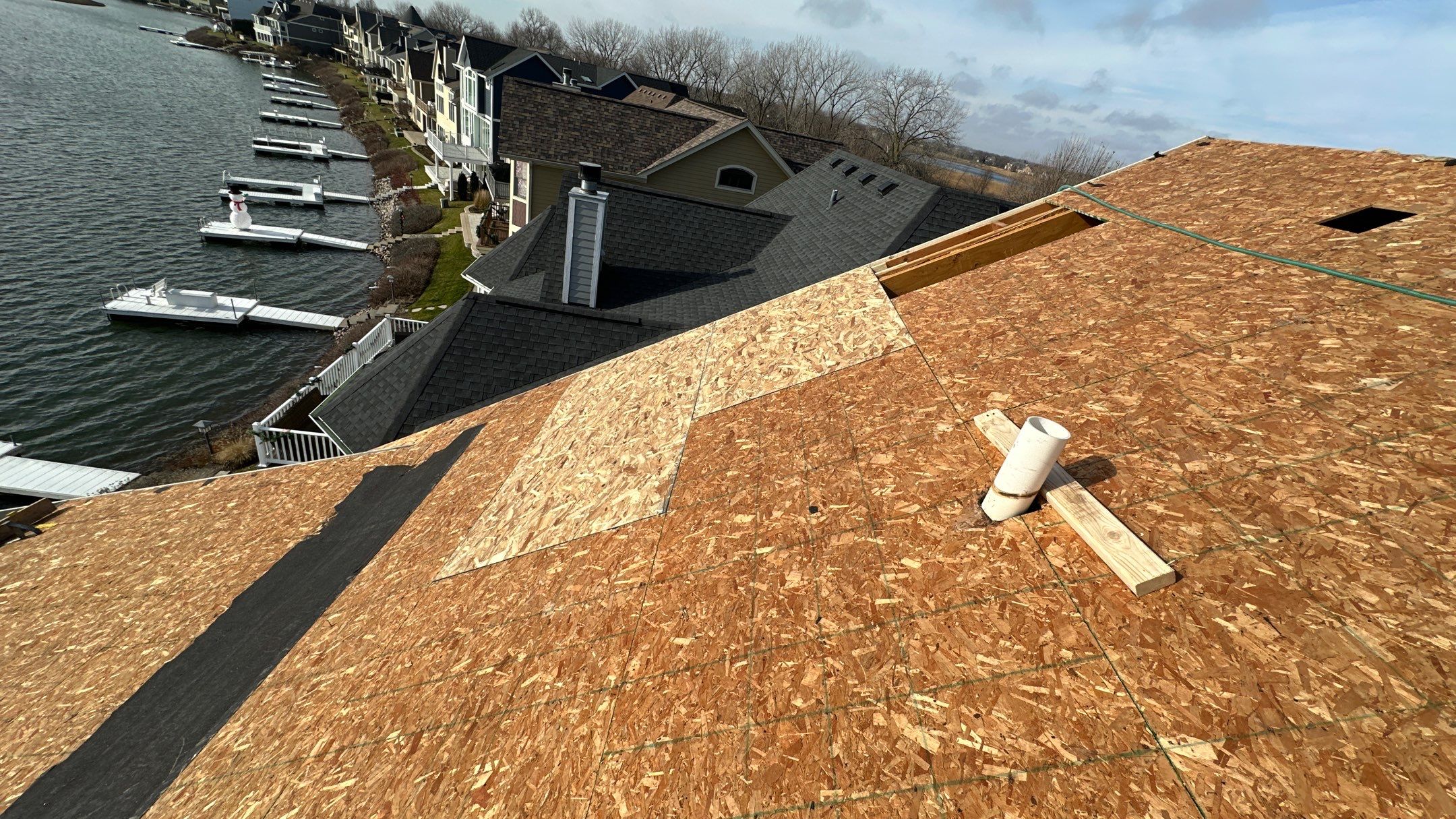  Malarkey Legacy Goodness by Happy Roofing, Inc.