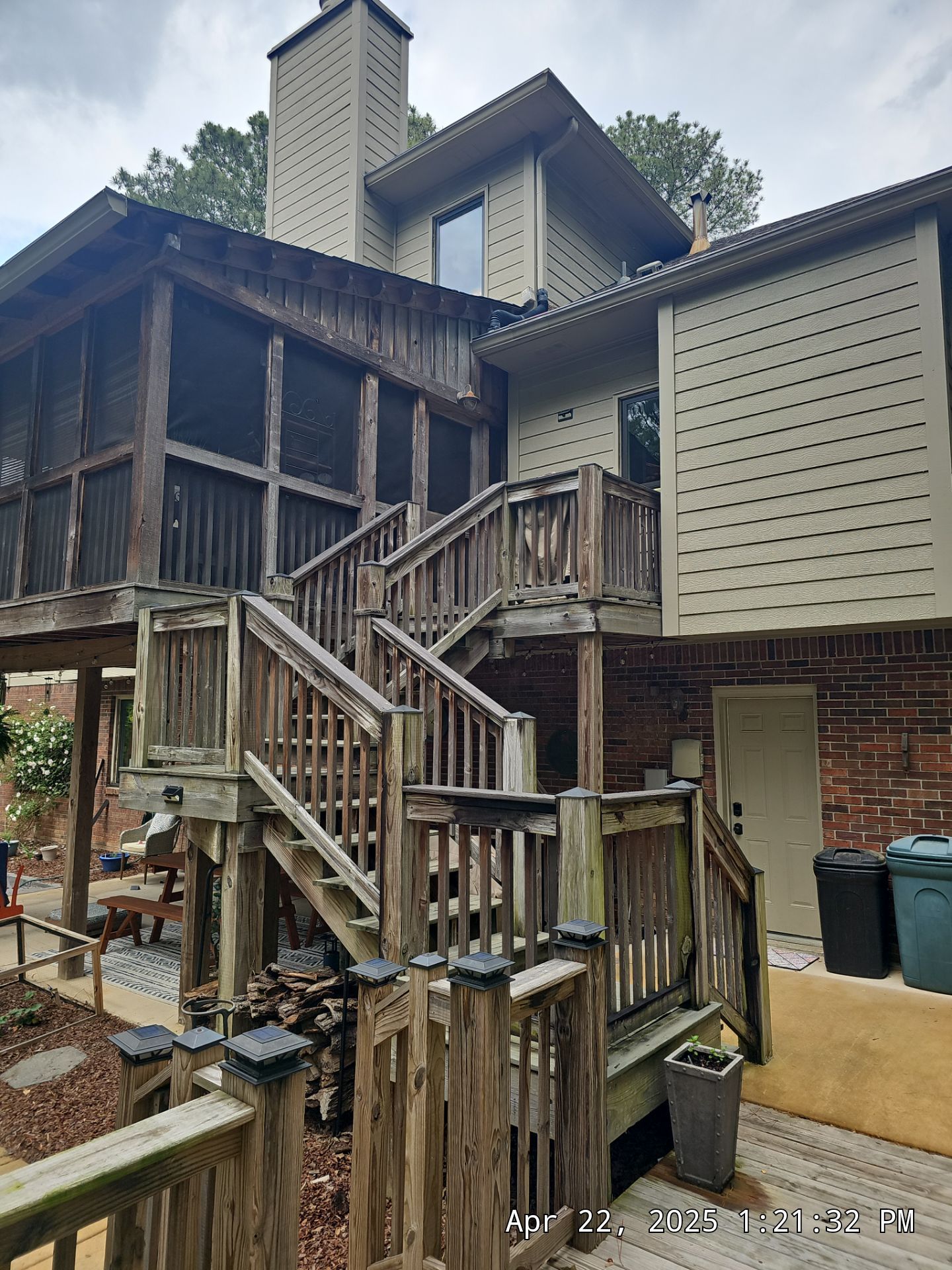 Schmidt Project in Vestavia Hills by The Window Source