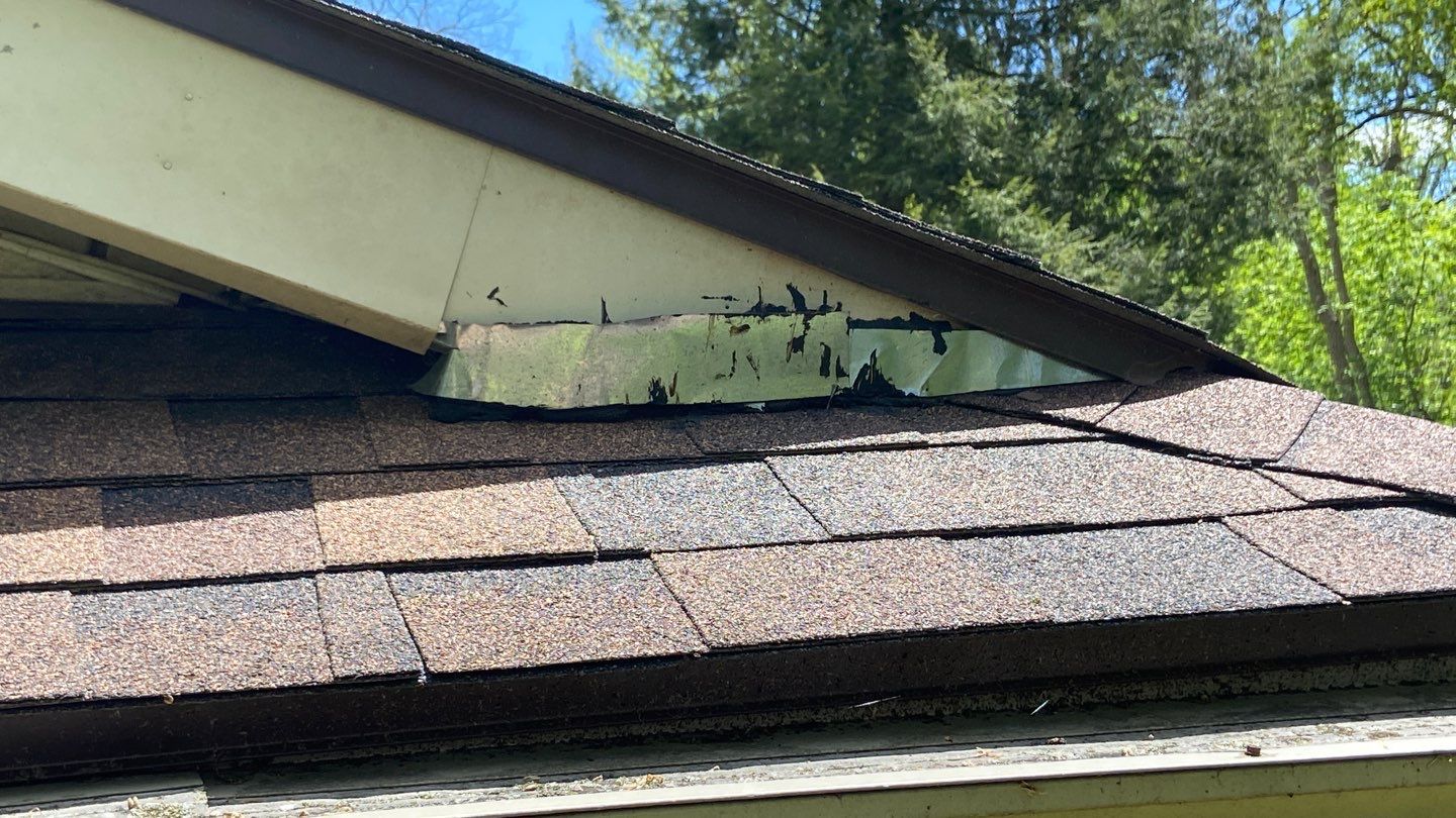 Roof Replacement using Owens Corning by 180 Contractors